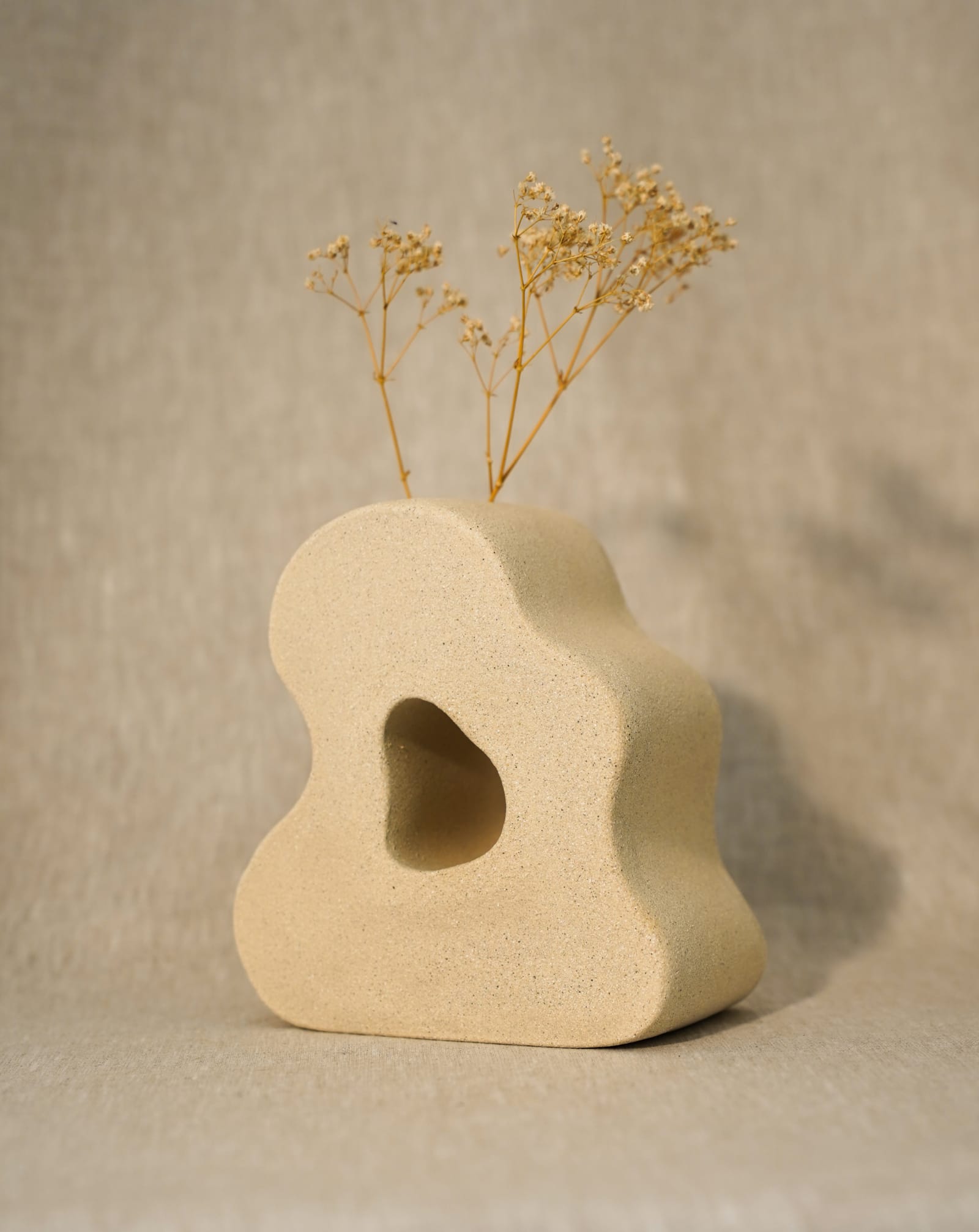 Vase Curvae
