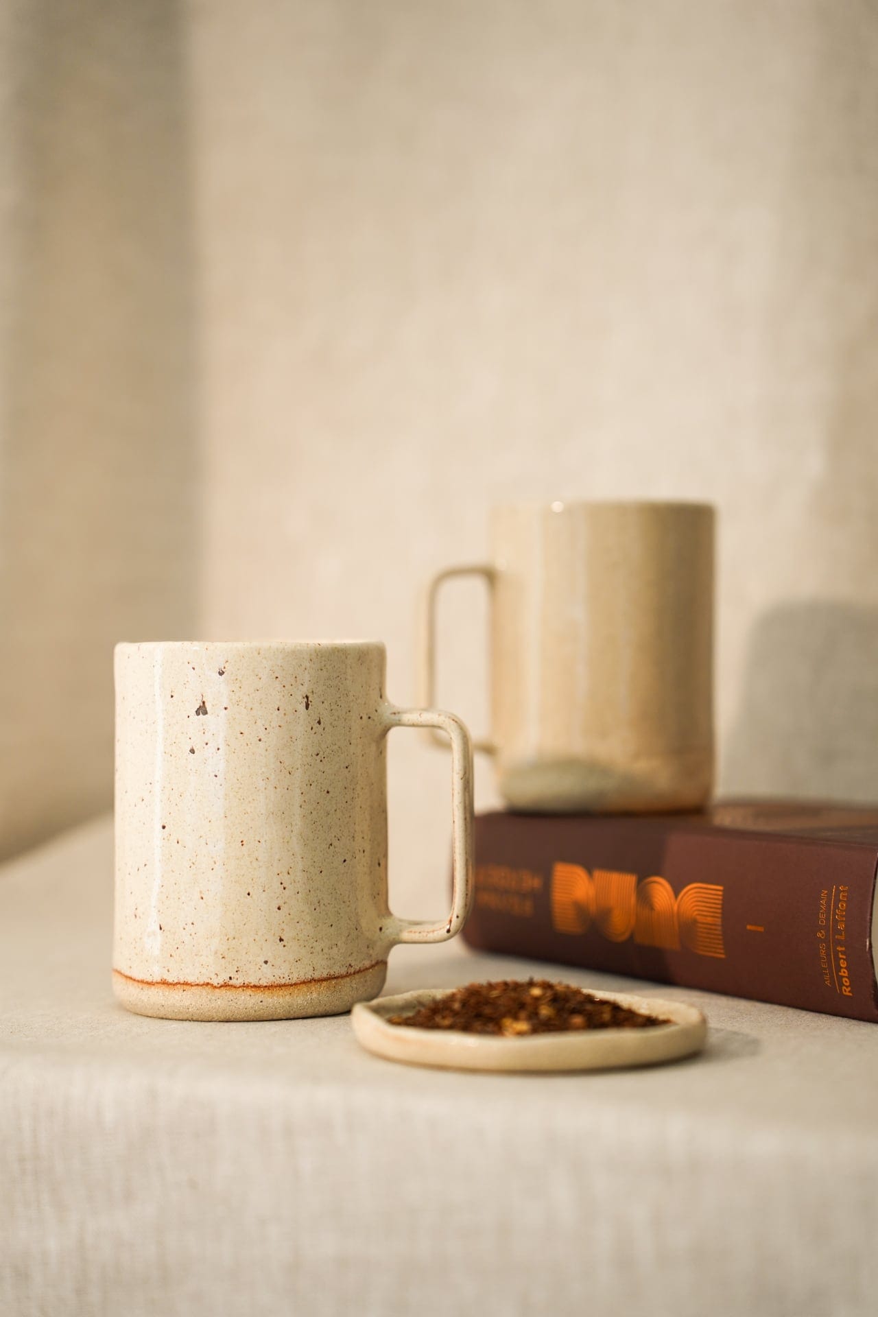 Tasse Norma