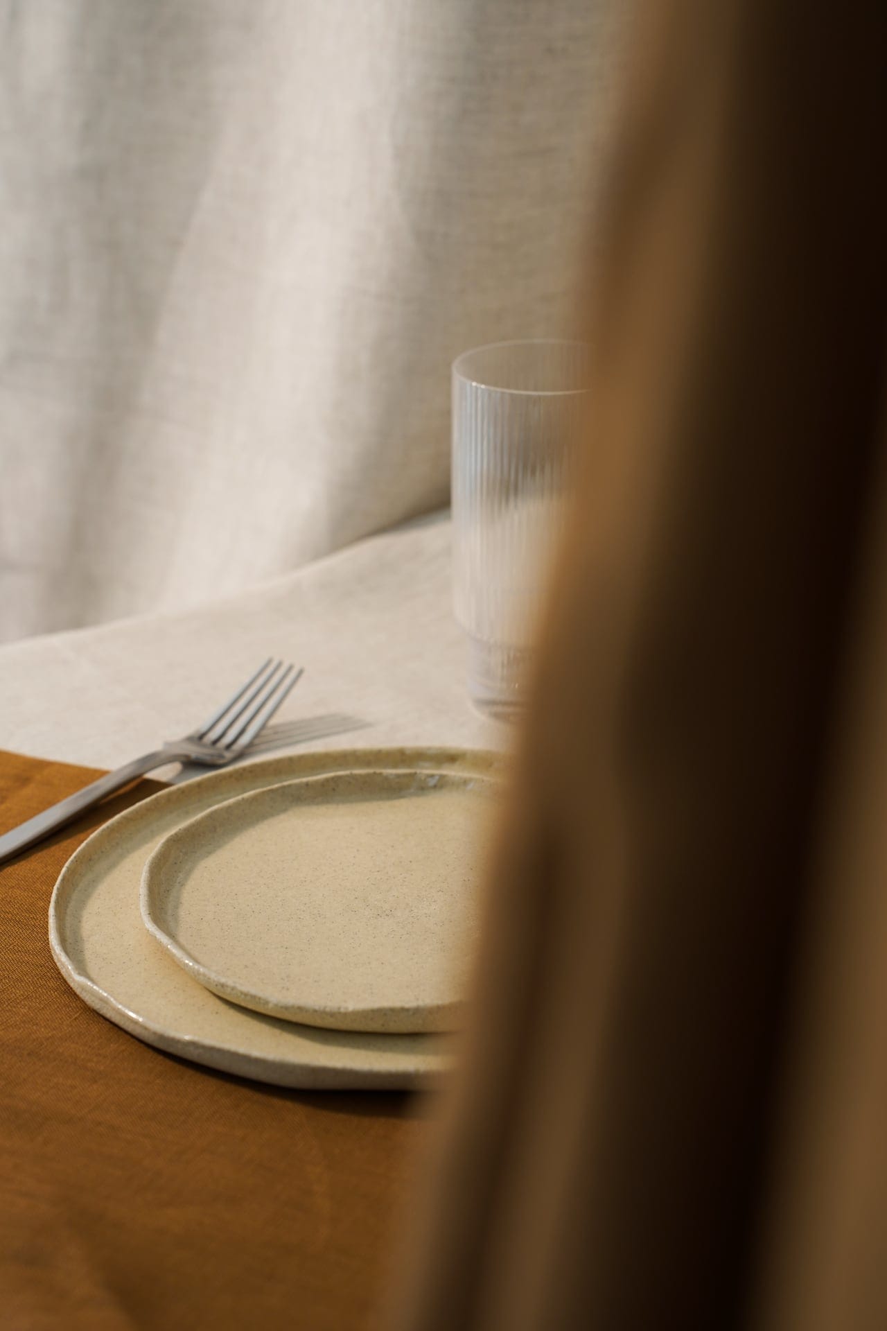 Assiette Edo — photo 3