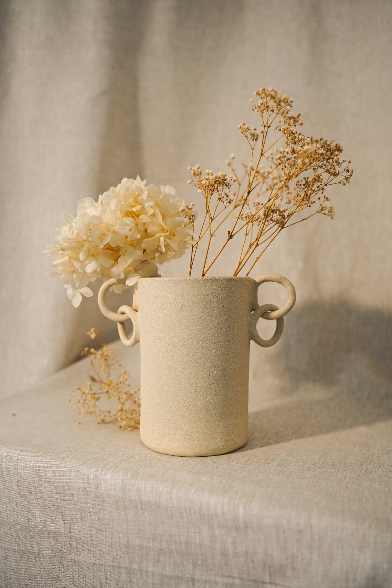 Vase Catella