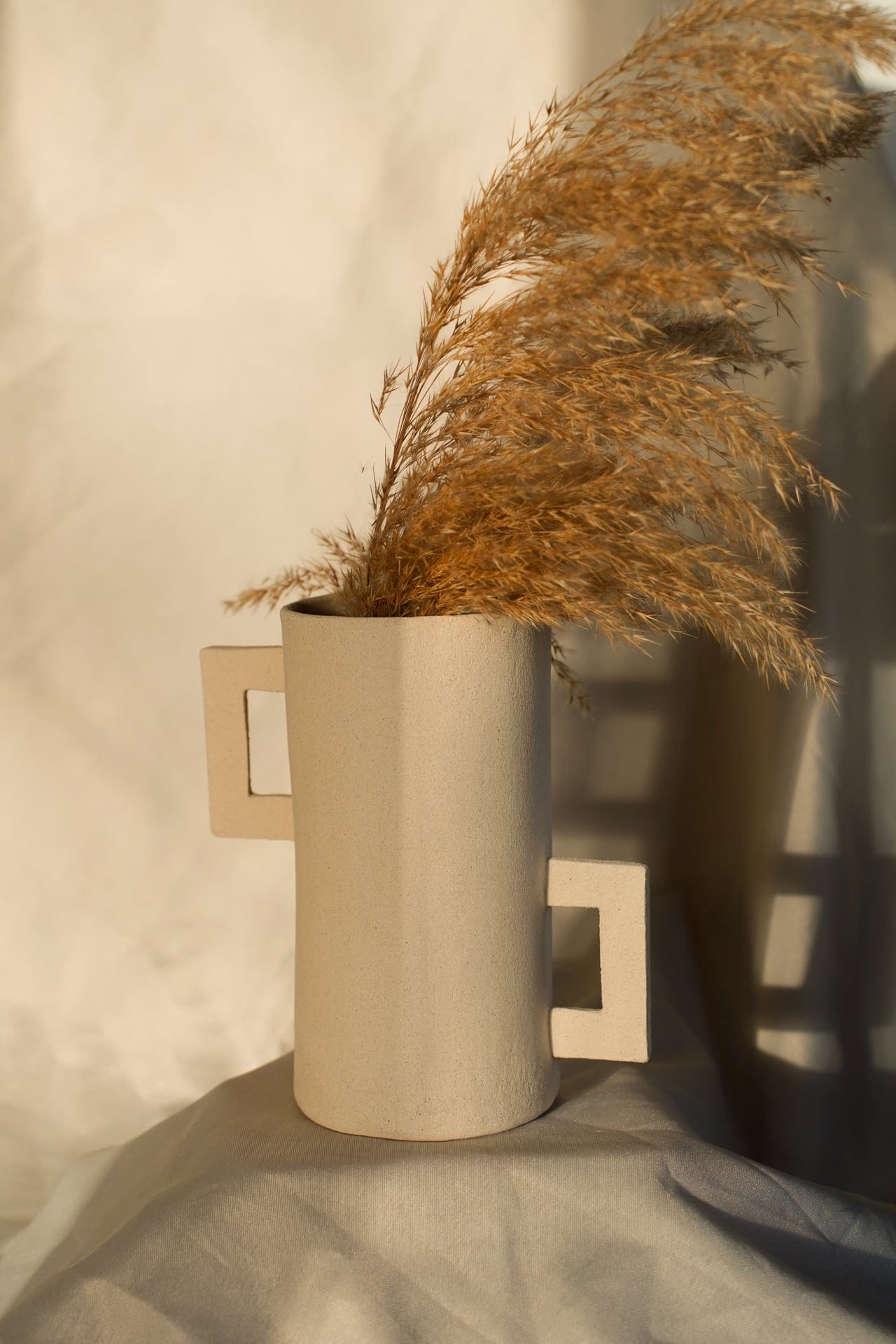Vase Alcazar