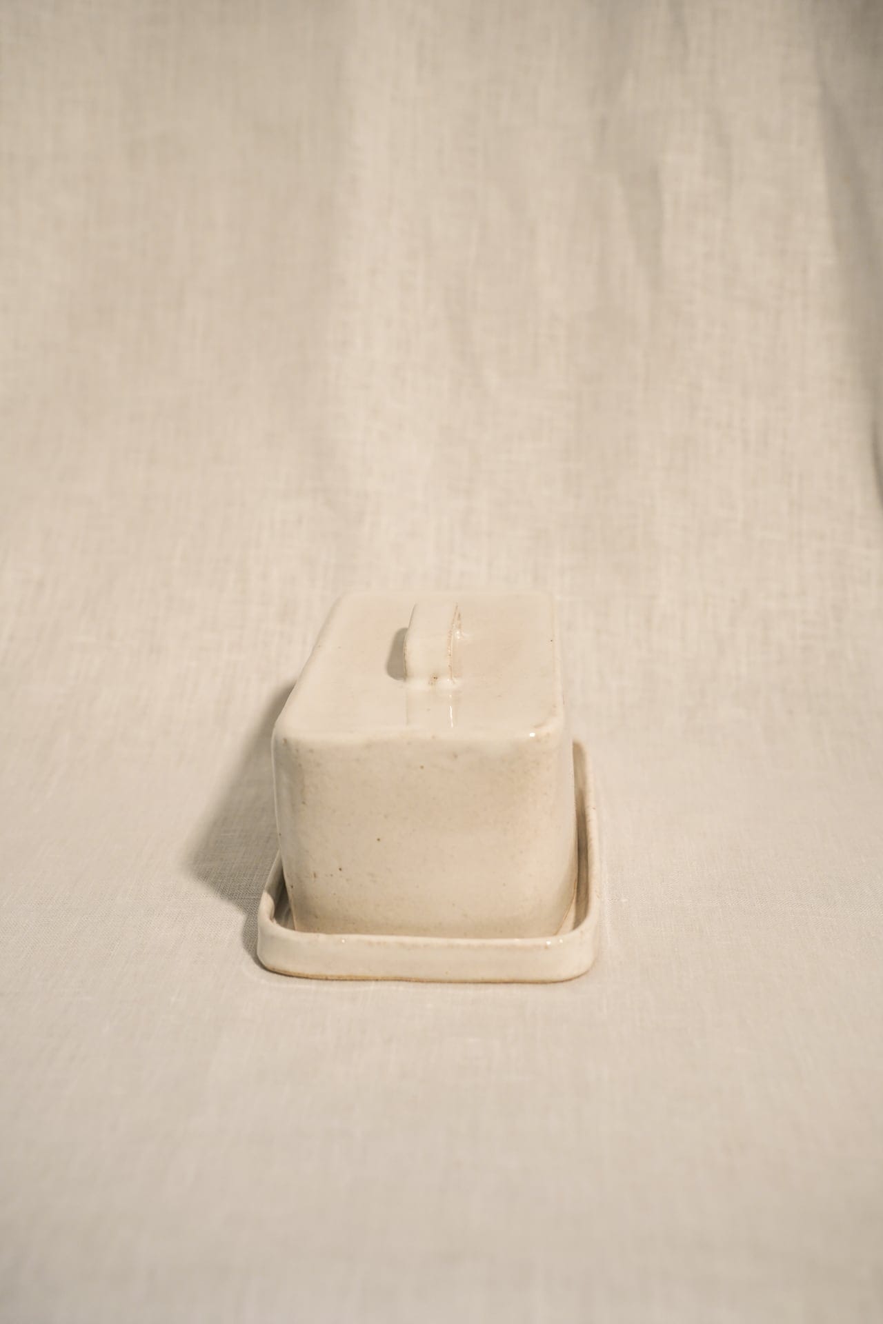 Beurrier uni — photo 3