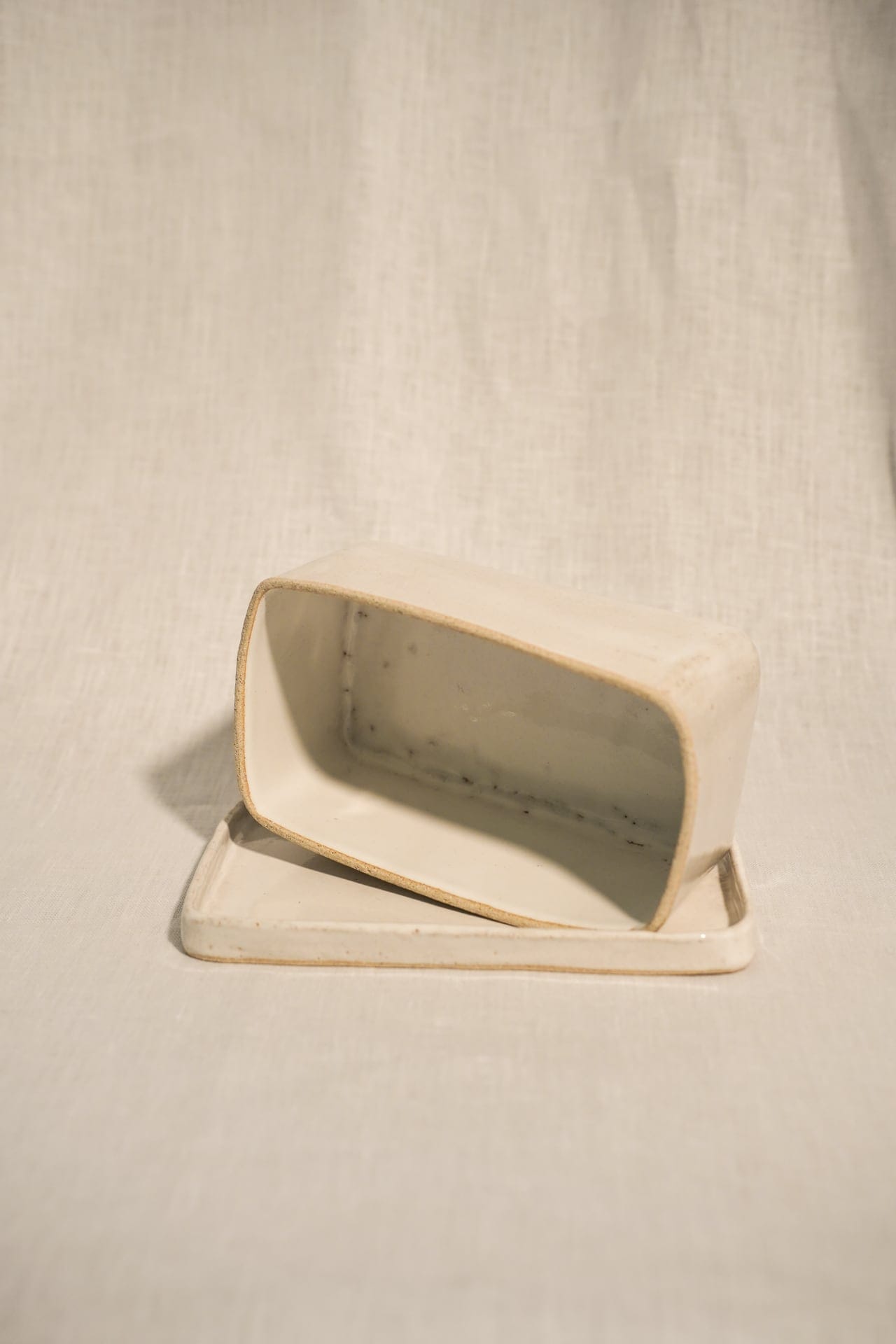Beurrier uni — photo 5