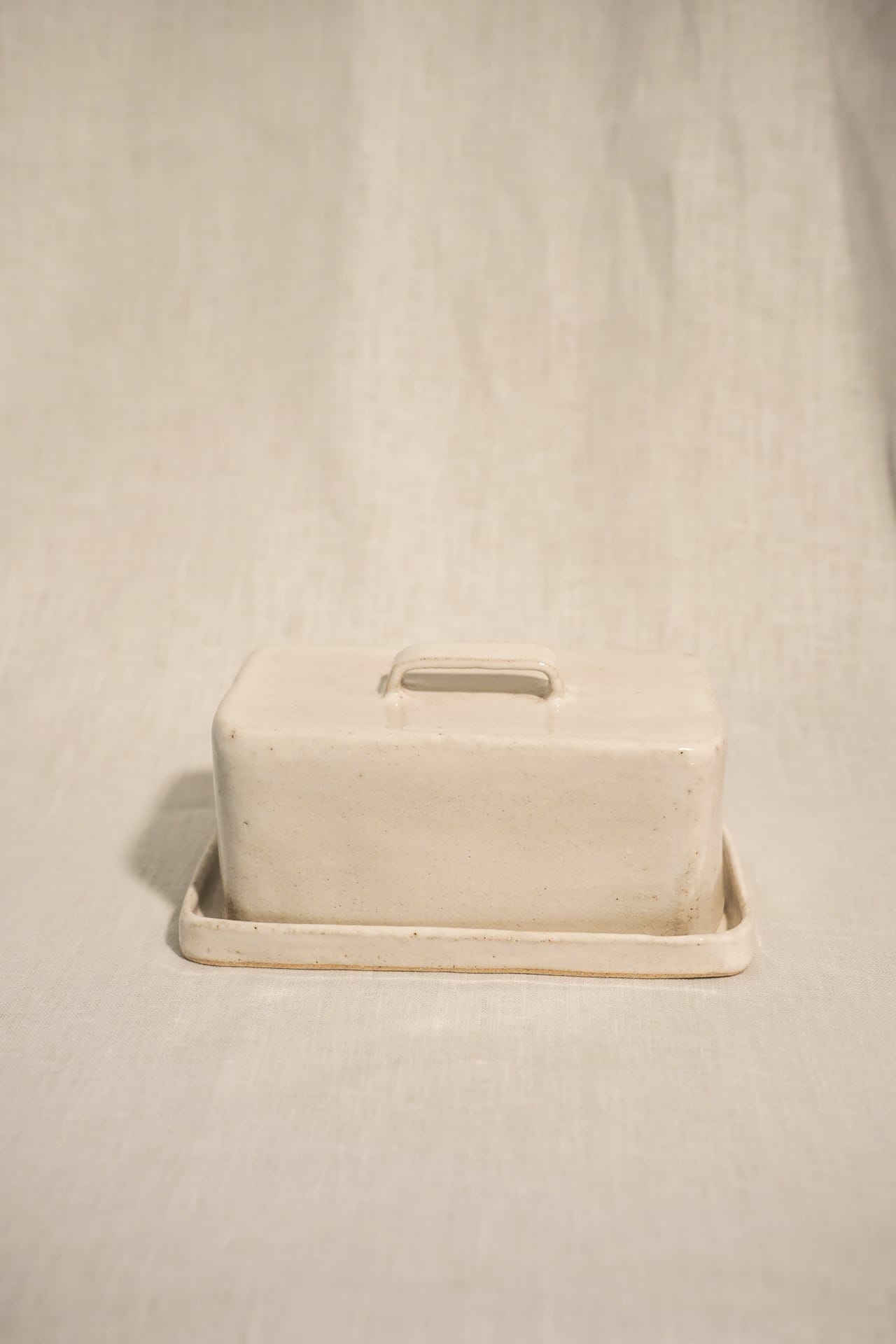 Beurrier uni — photo 4