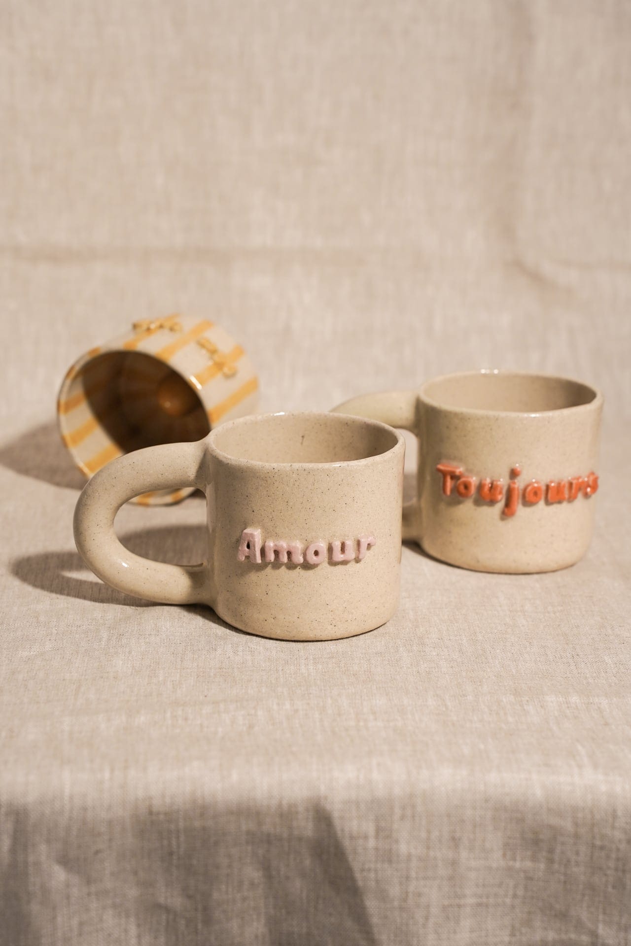 Tasse Amour — image 2