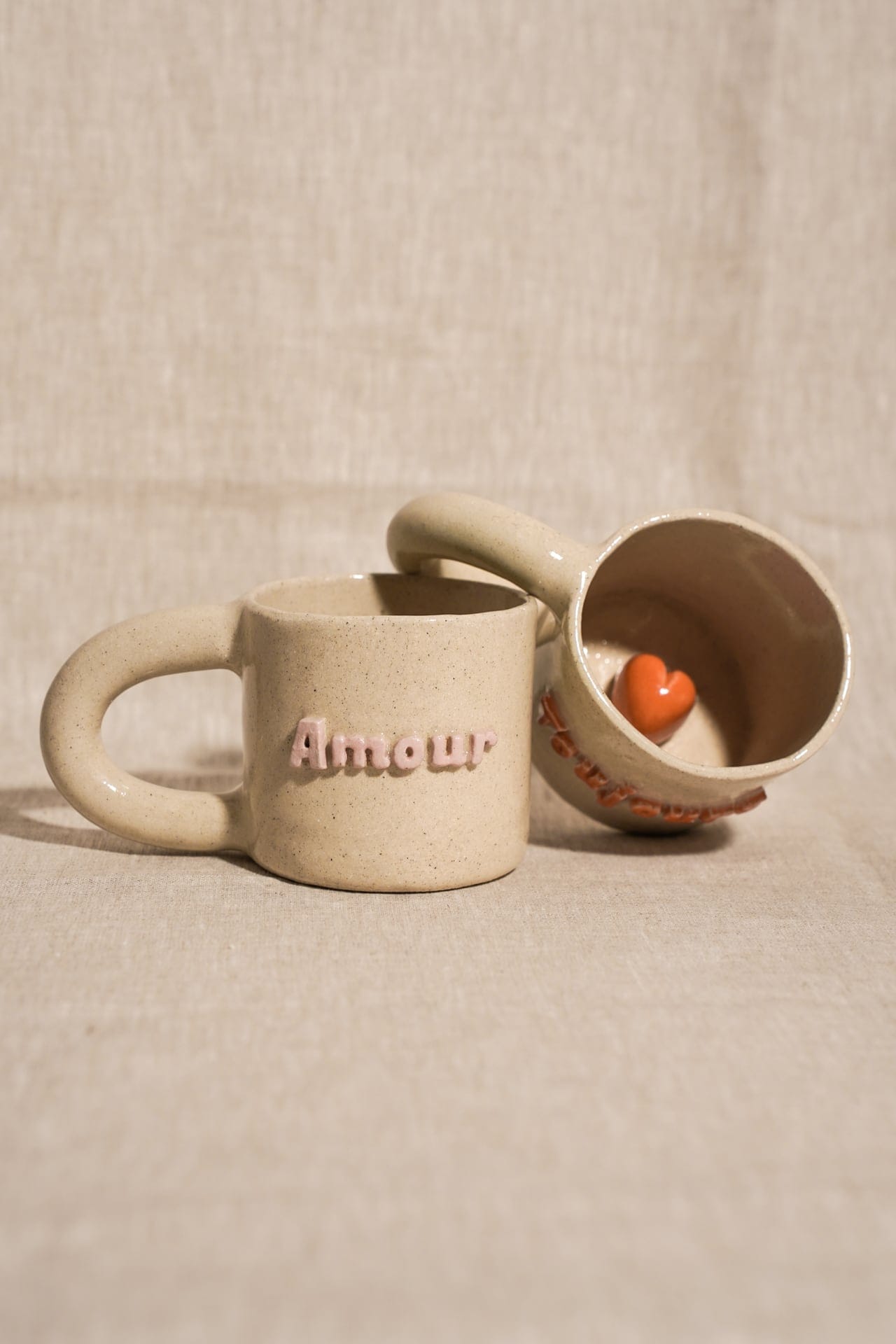 Tasse Amour — image 5