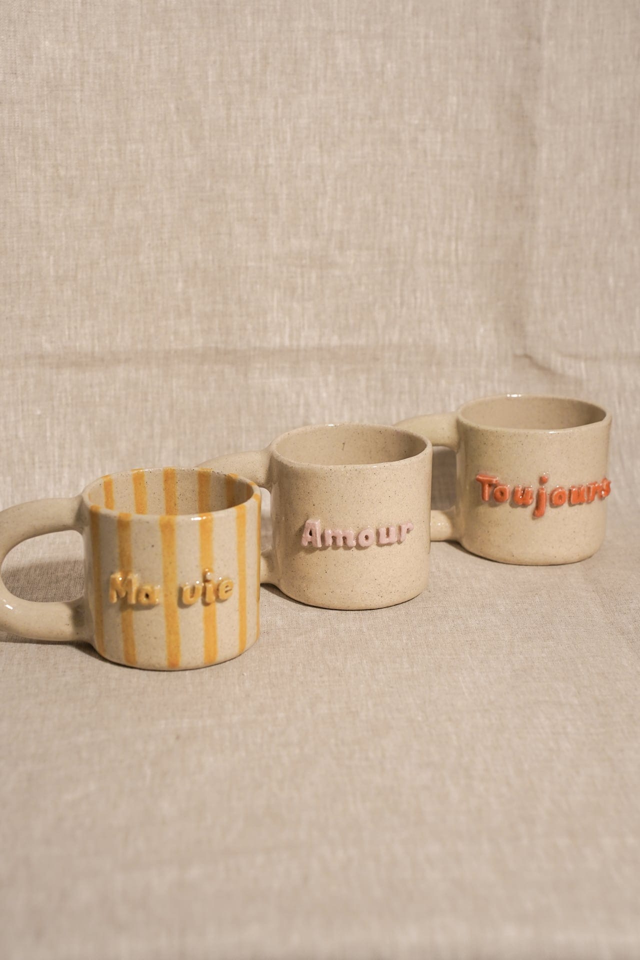 Tasse Amour — image 6
