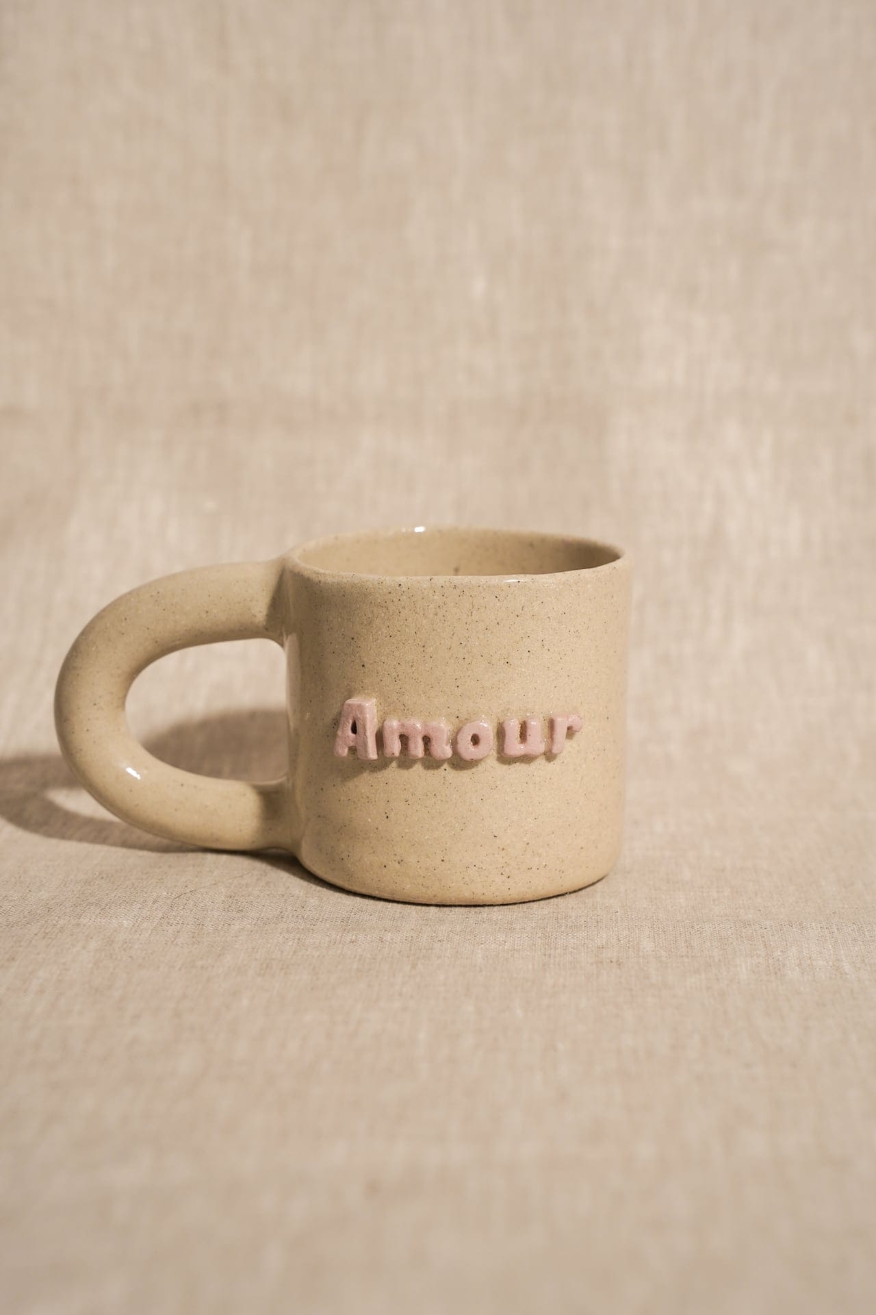 Tasse Amour