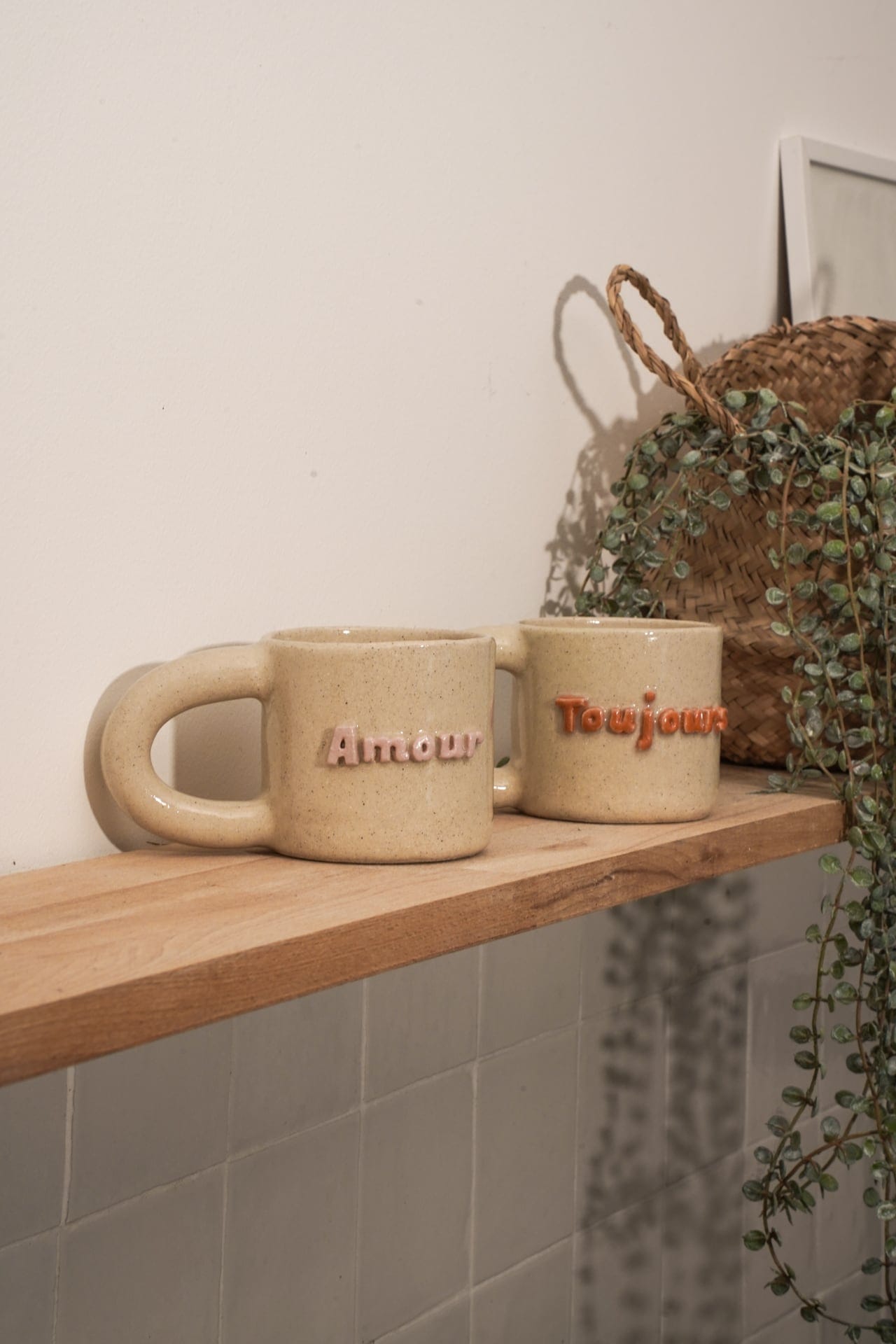 Tasse Amour — image 4