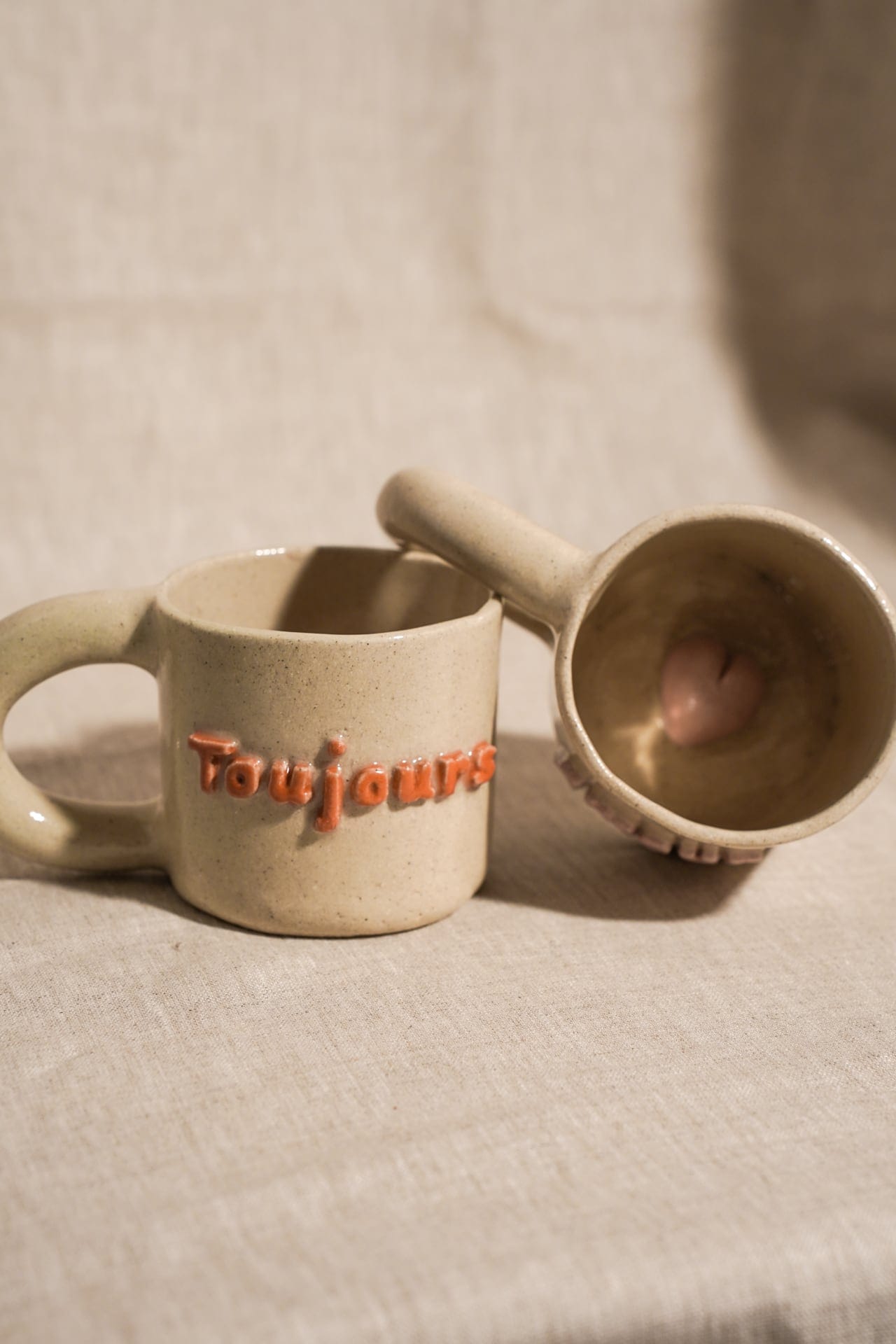 Tasse Toujours — photo 3