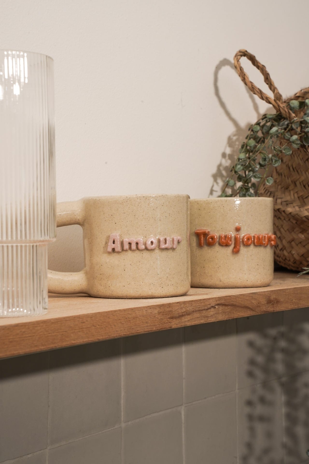 Tasse Toujours — photo 4