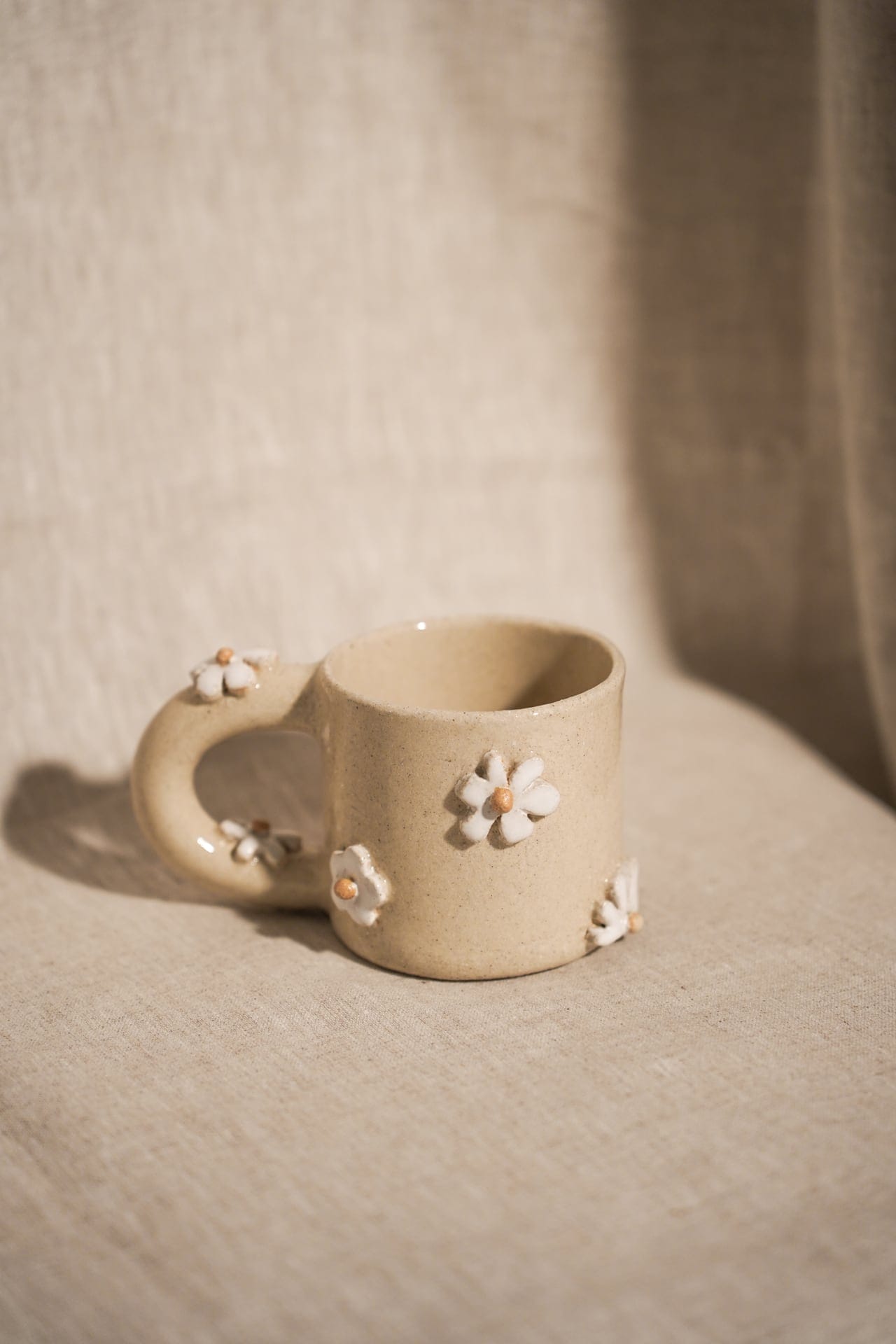 Tasse Flora