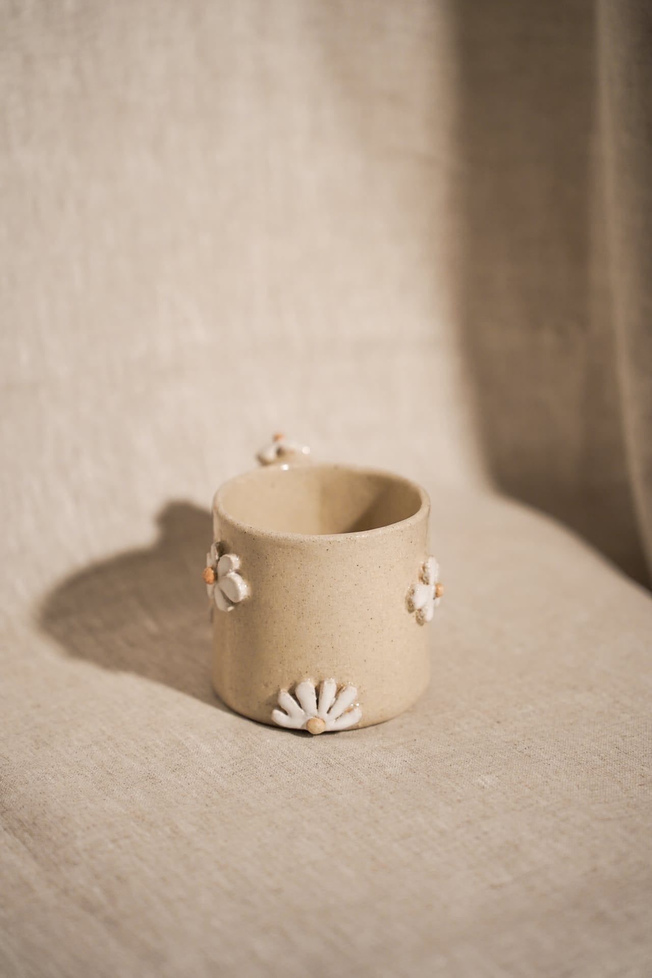 Tasse Flora — photo 3