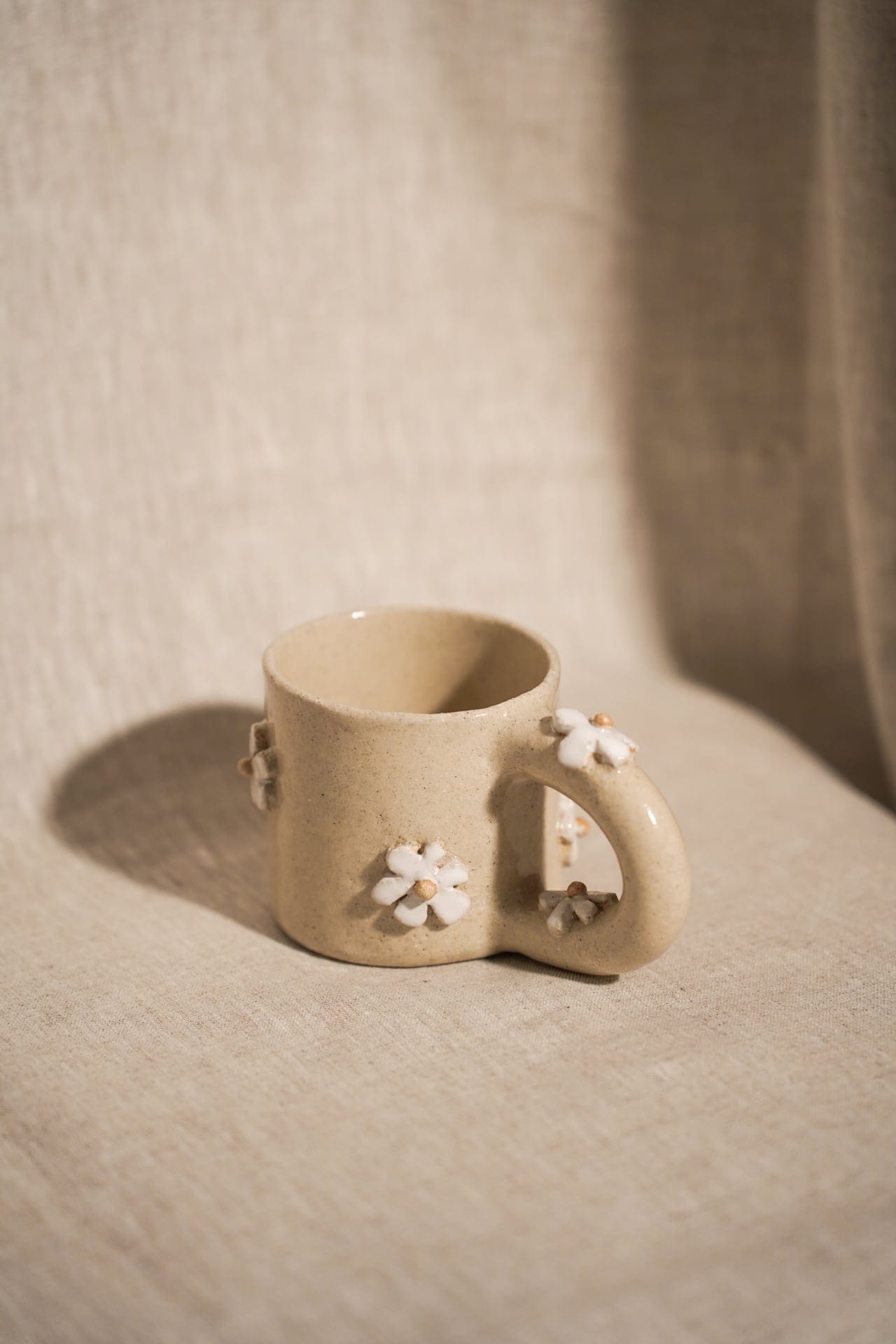 Tasse Flora — photo 2