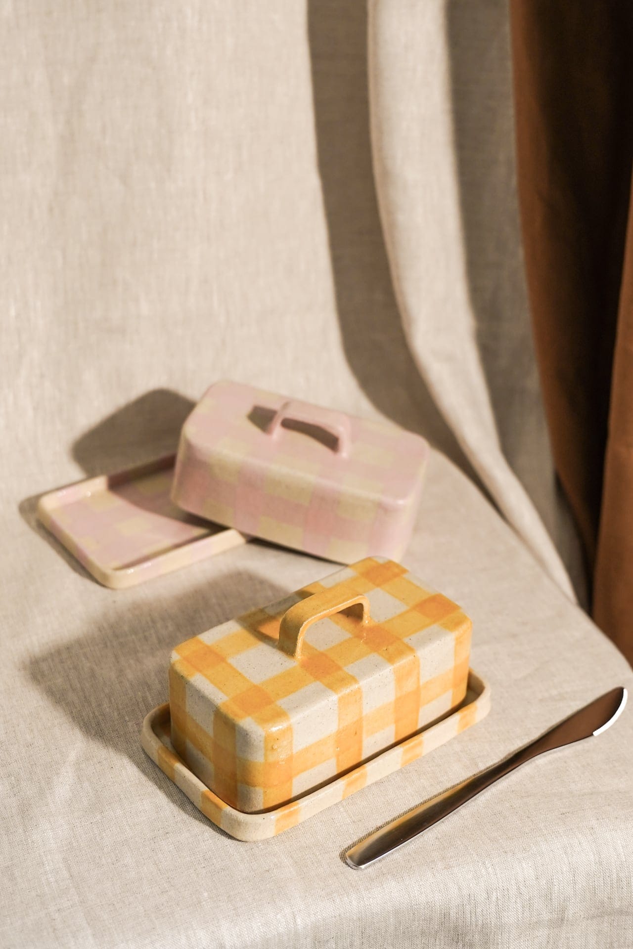 Beurrier Vichy