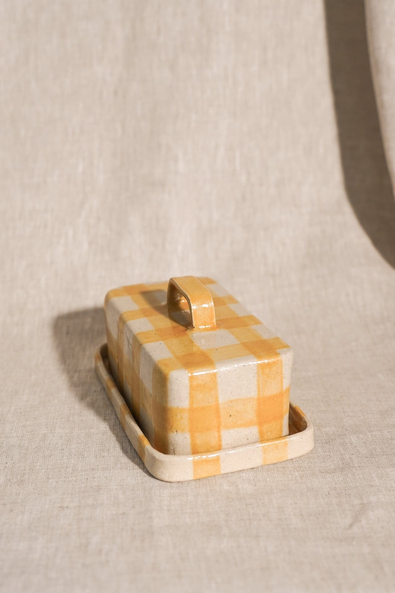 Beurrier Vichy — photo 3