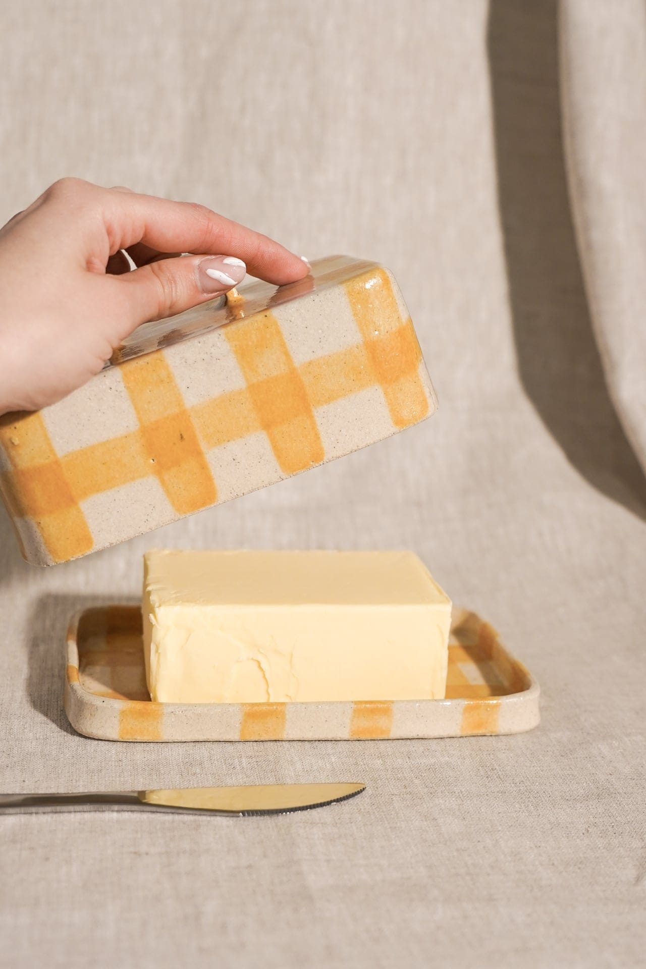 Beurrier Vichy — photo 4