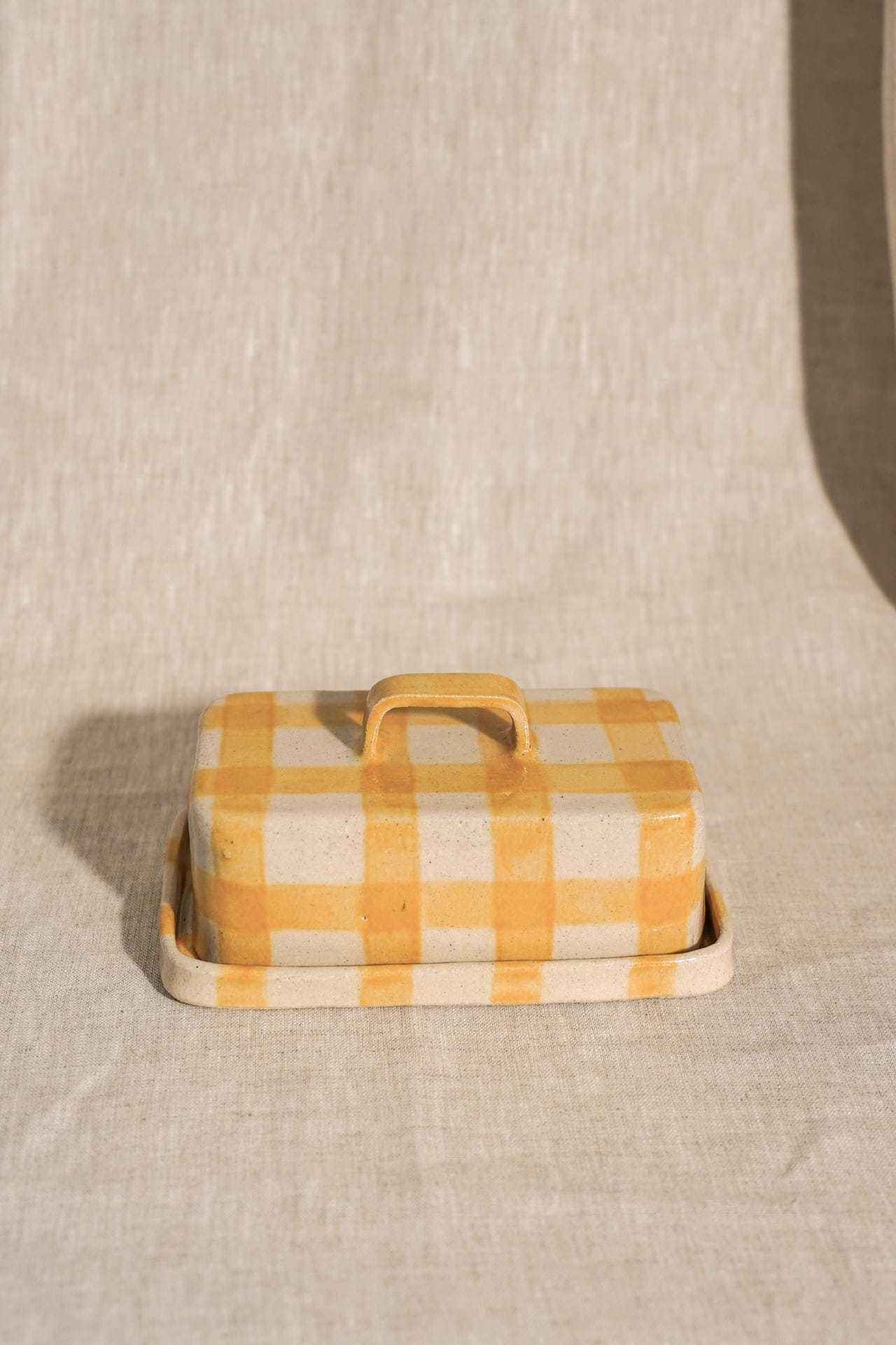 Beurrier Vichy — photo 2