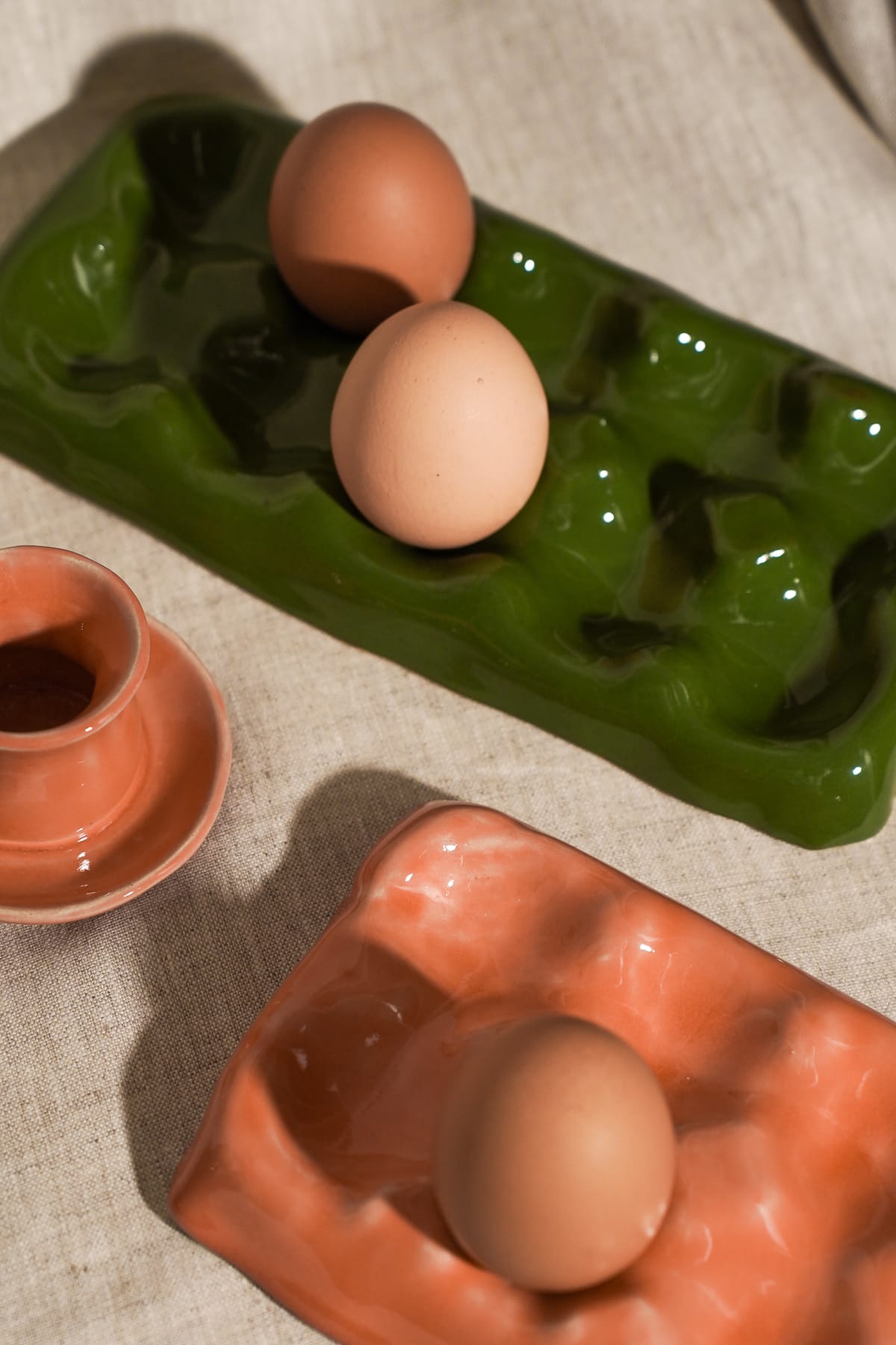 Boîte à oeufs — photo 3