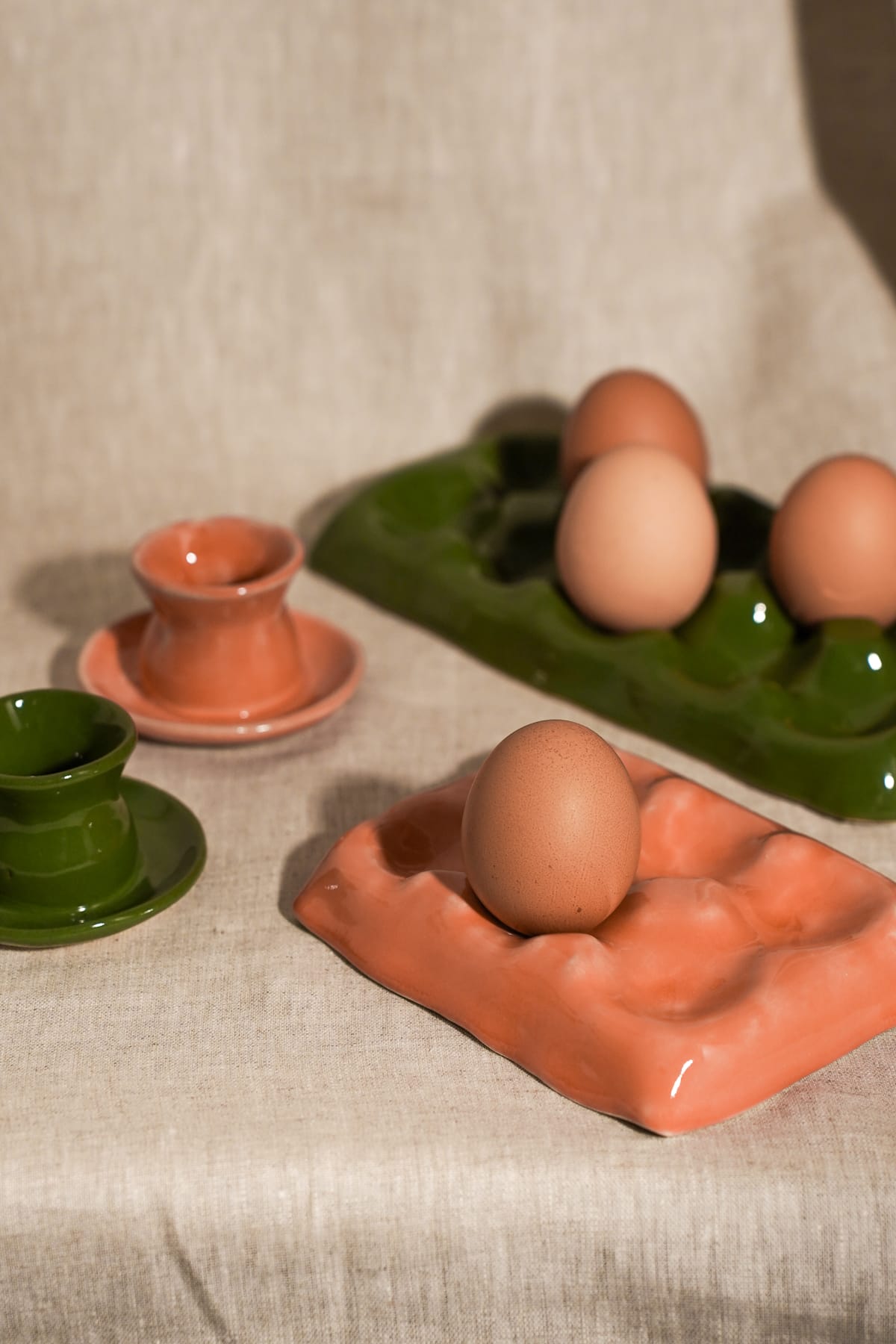 Boîte à oeufs — photo 4