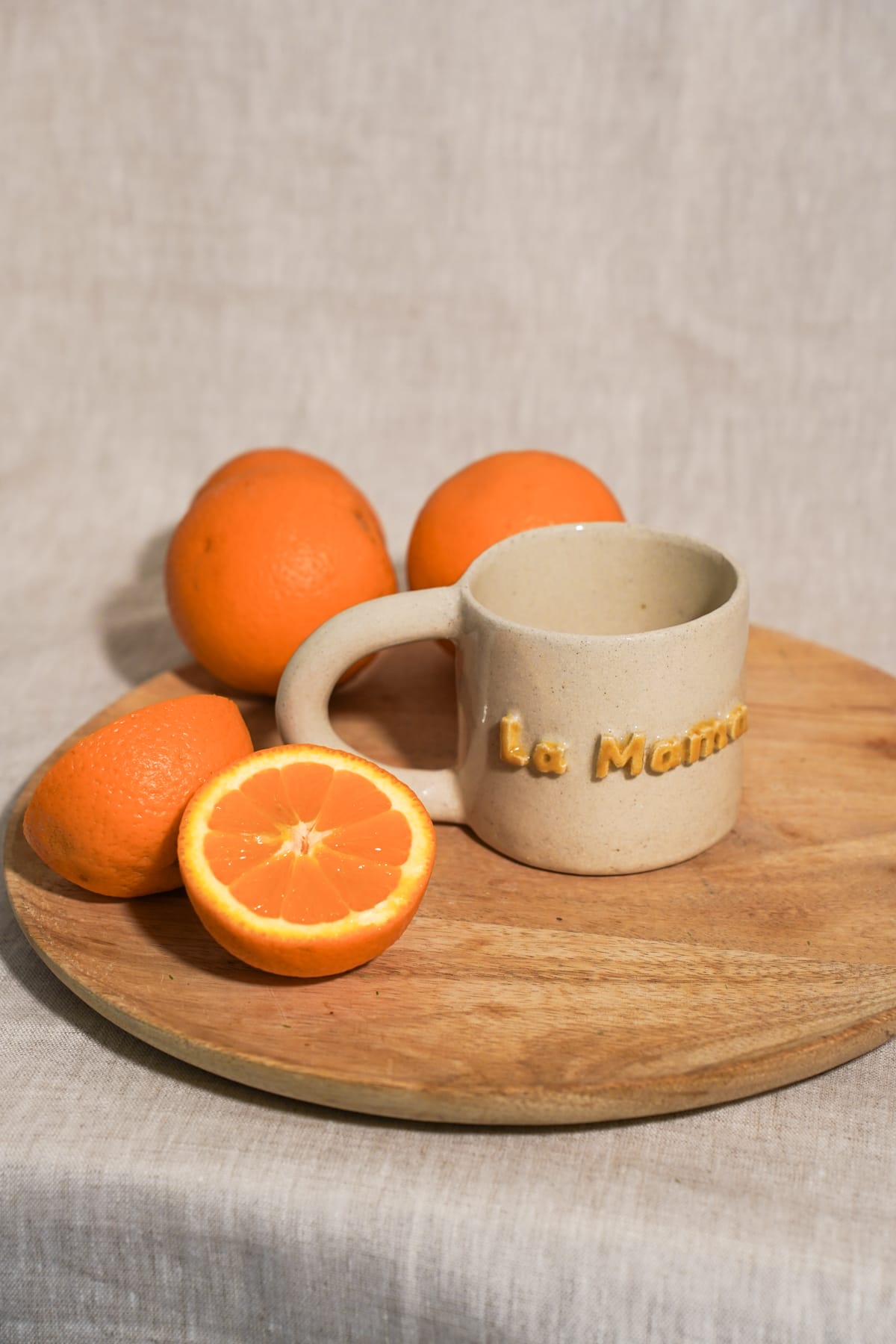 Tasse La mama — photo 3