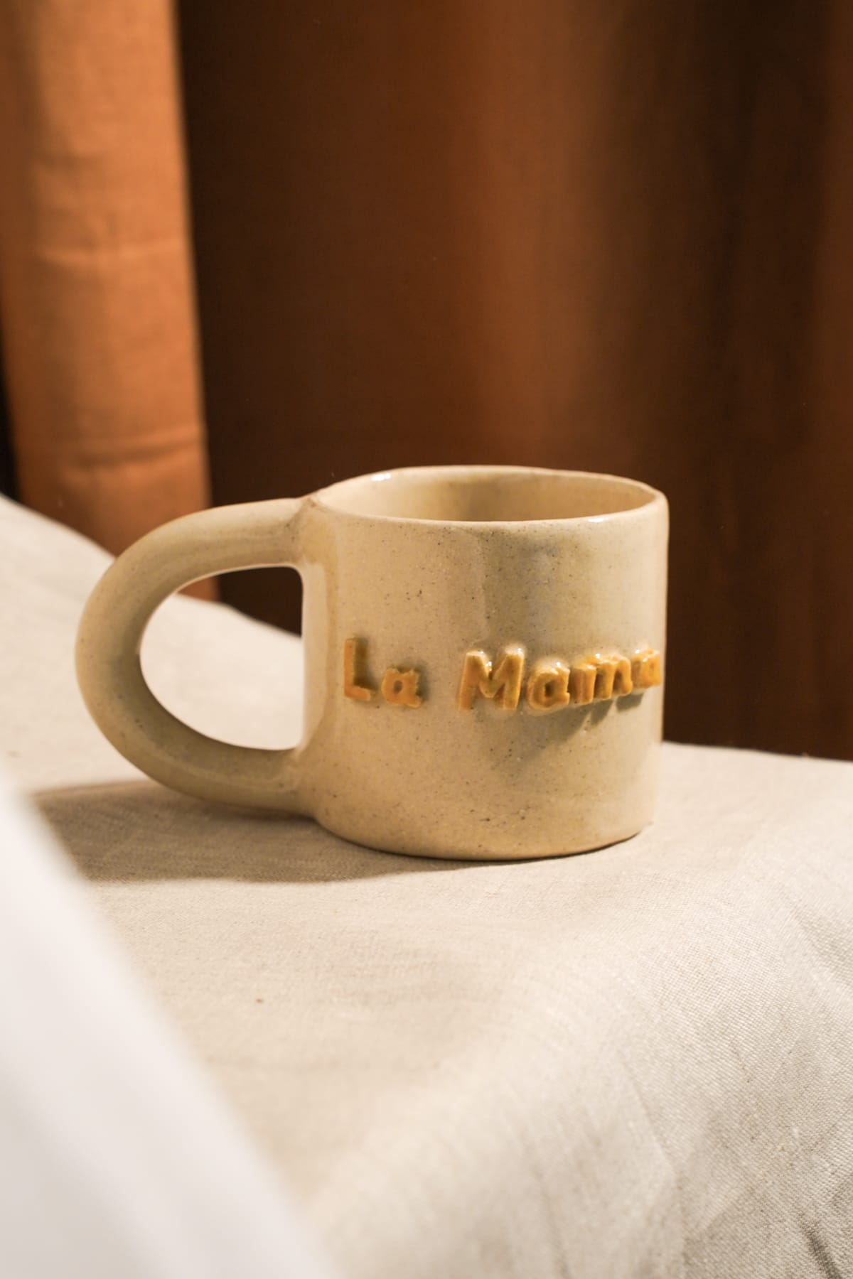 Tasse La mama — photo 4