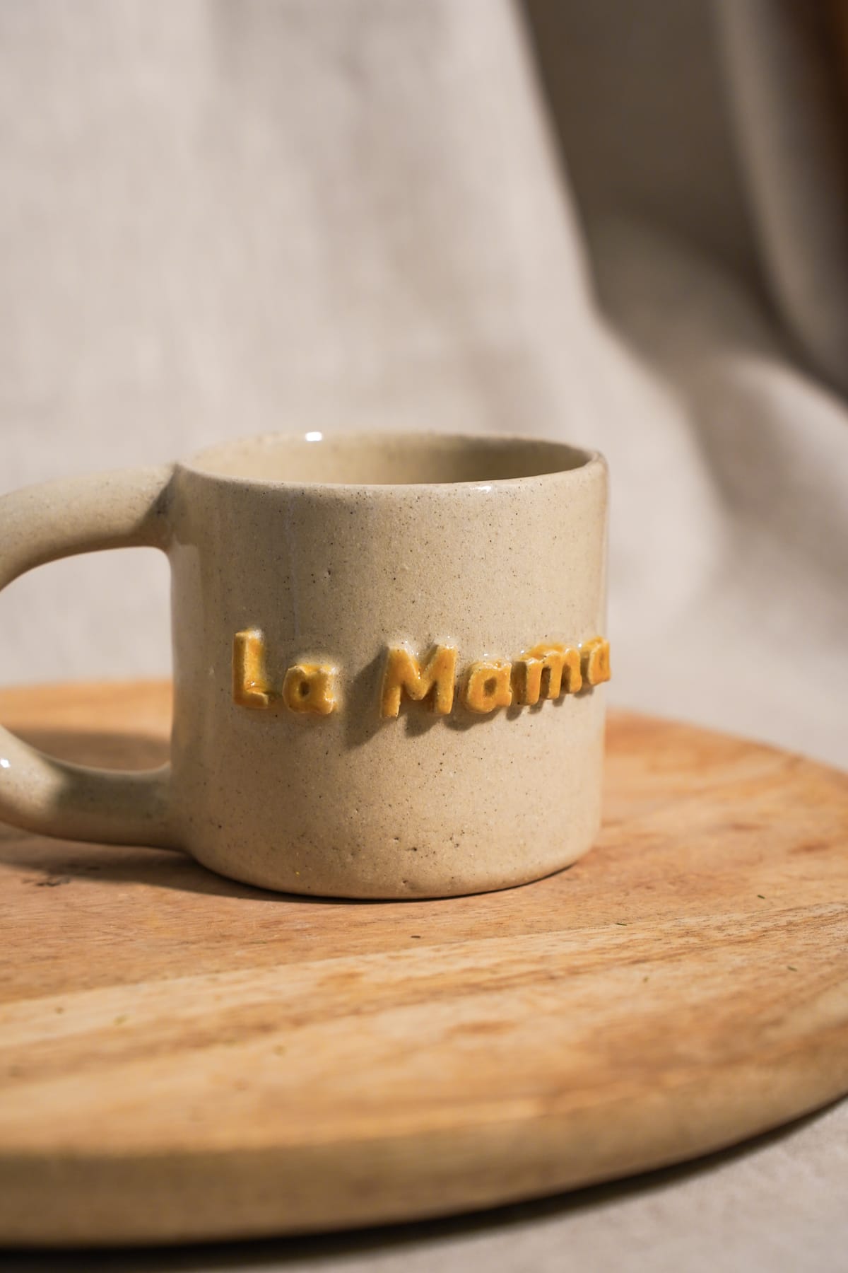 Tasse La mama — photo 5