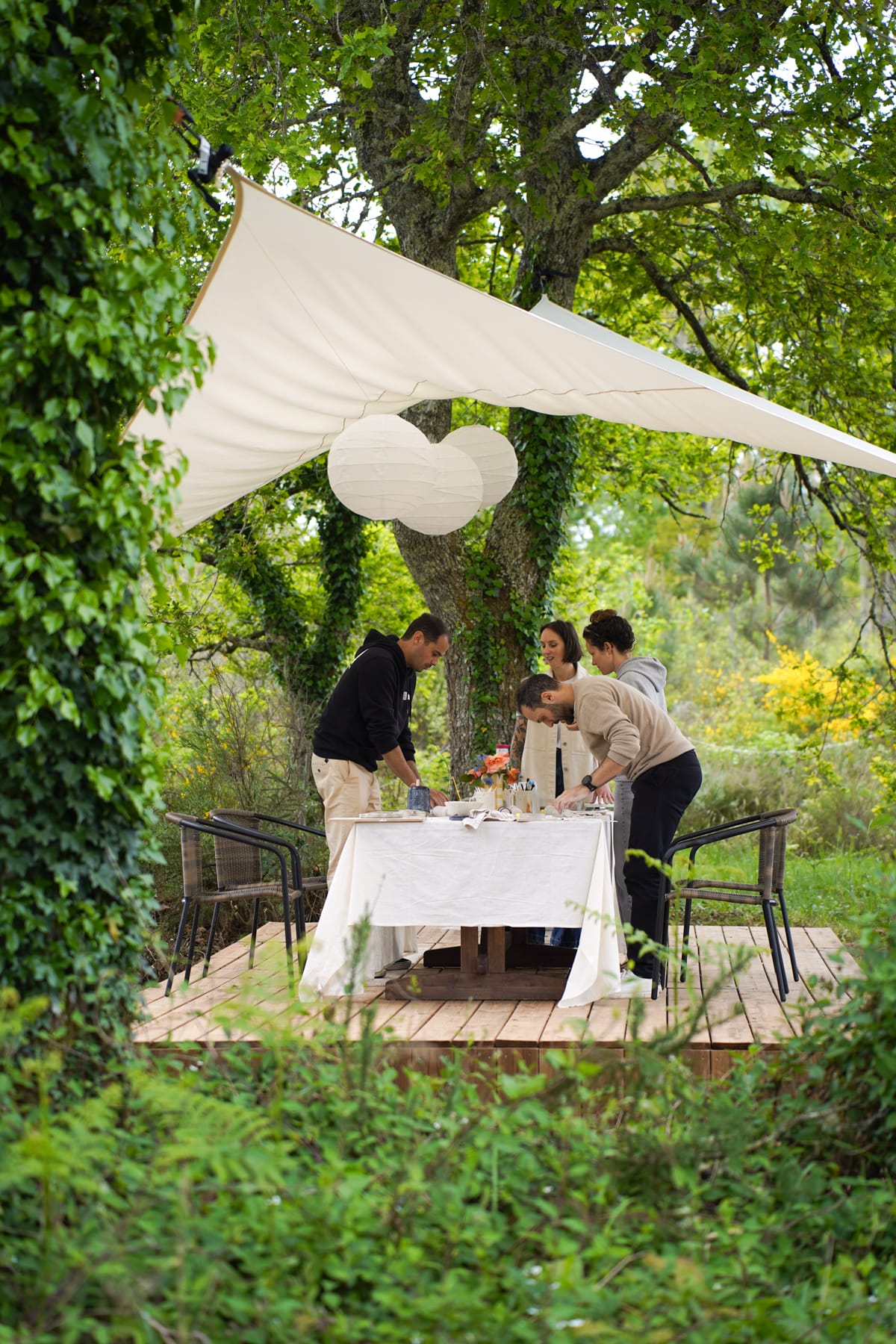 Atelier - Mon set de brunch personnalisé — image 4