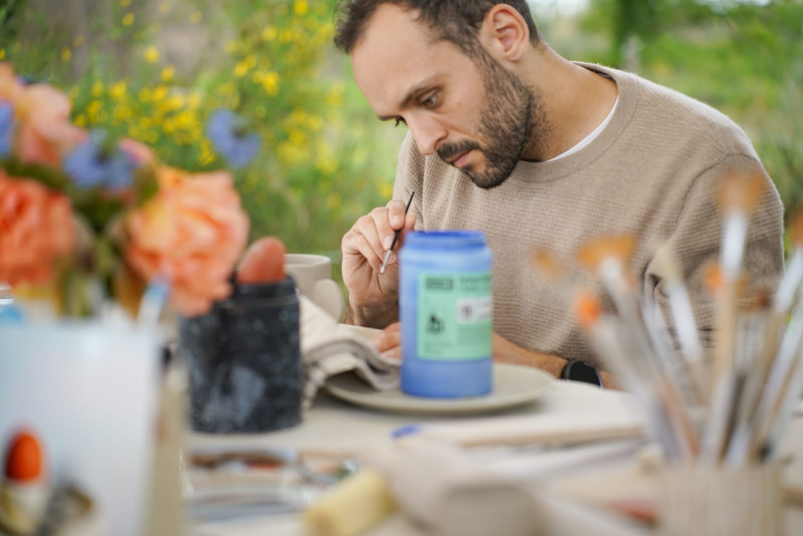 Atelier - Mon mug en relief — image 11