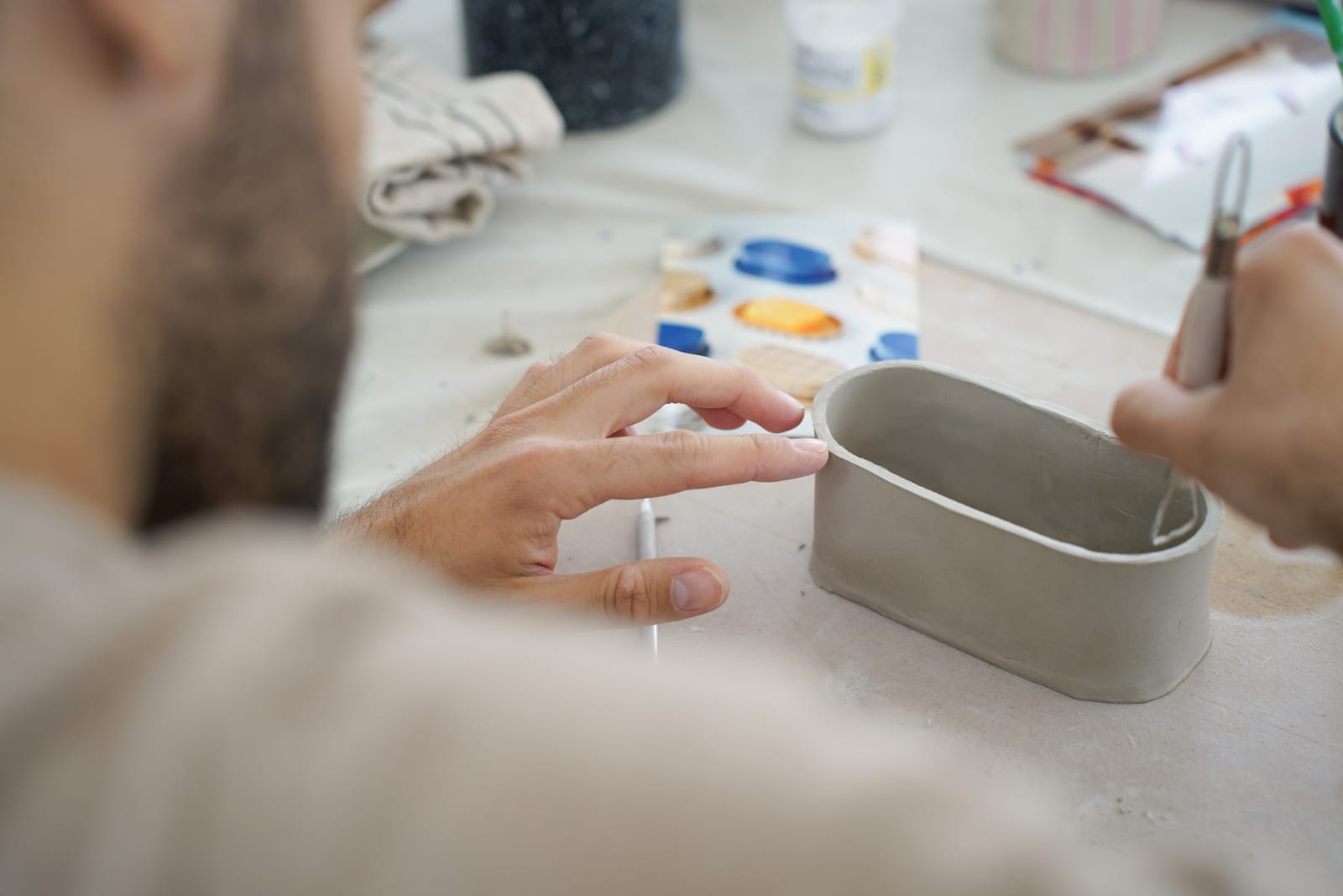 Atelier - Mon set de brunch personnalisé — image 8