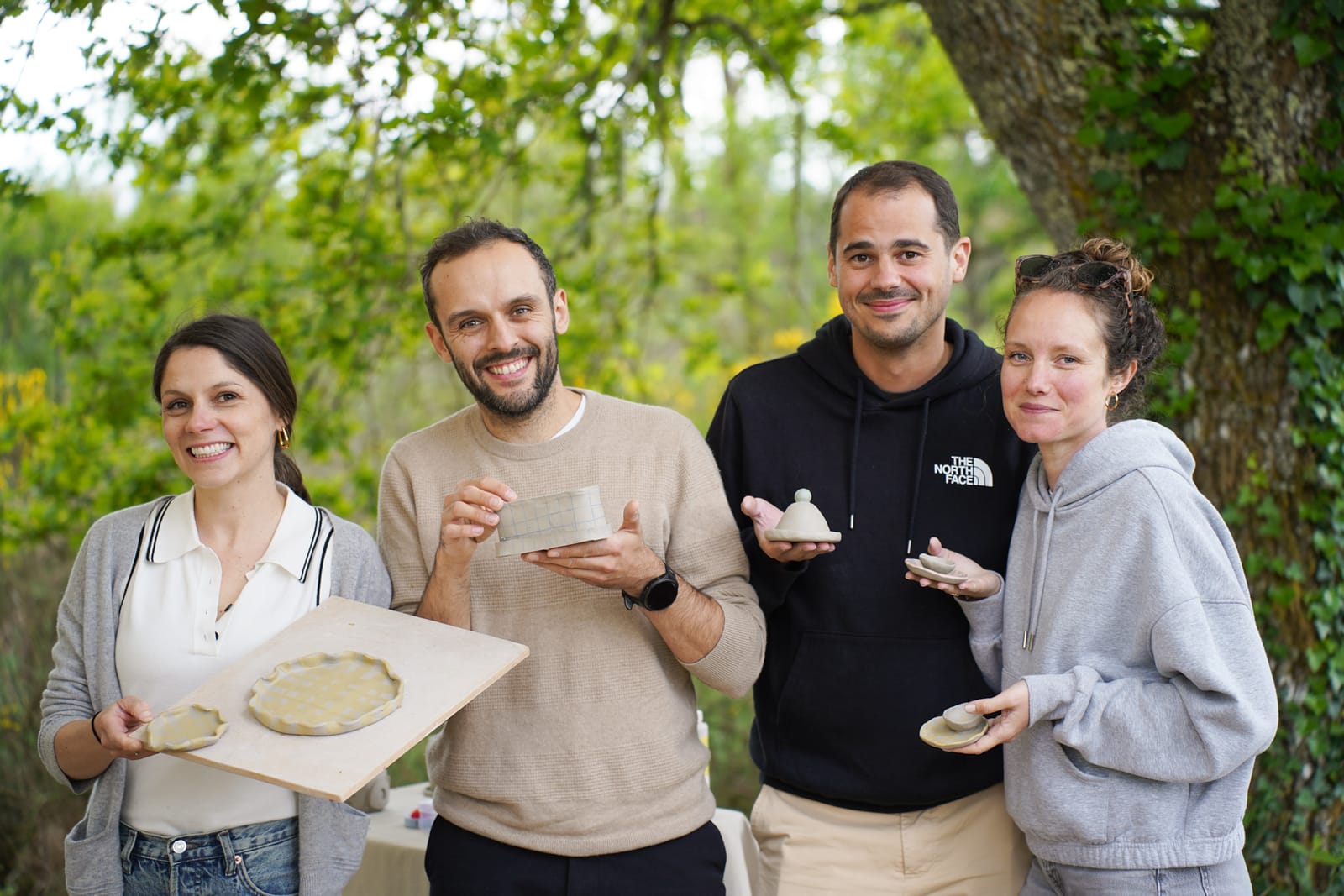 Atelier - Mon set de brunch personnalisé — image 13