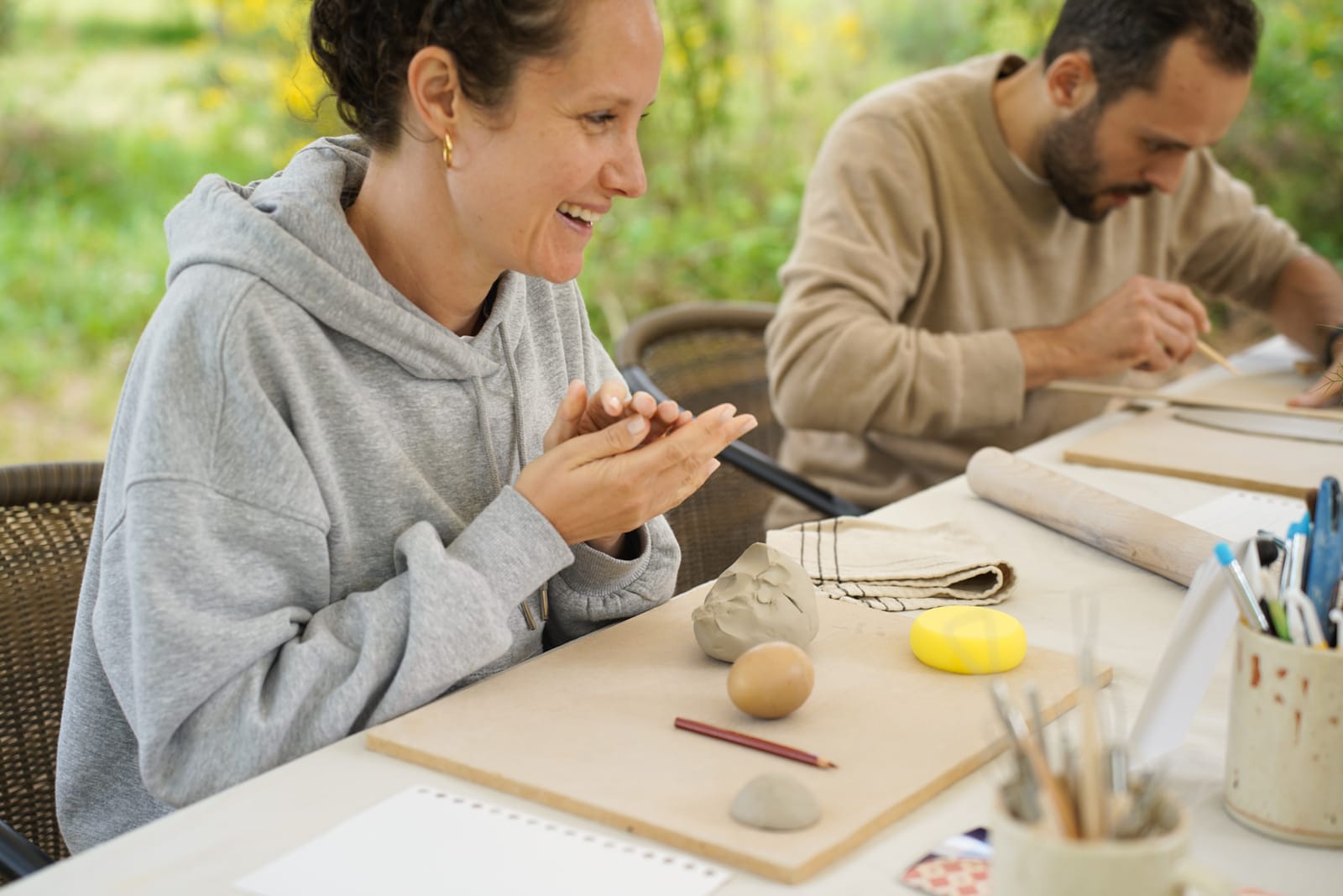 Atelier - Mon set de brunch personnalisé — image 5
