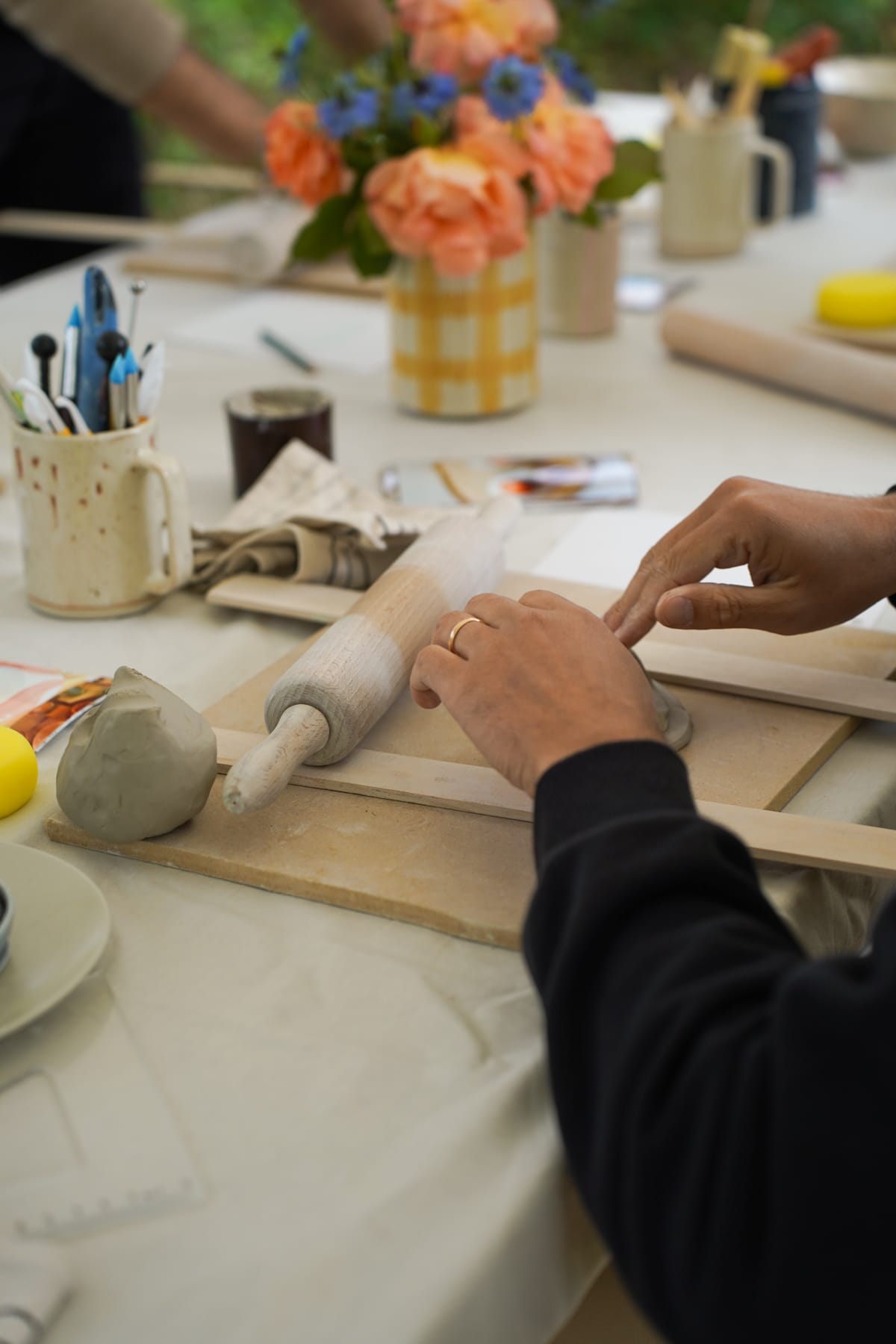 Atelier - Mon set de brunch personnalisé — image 10