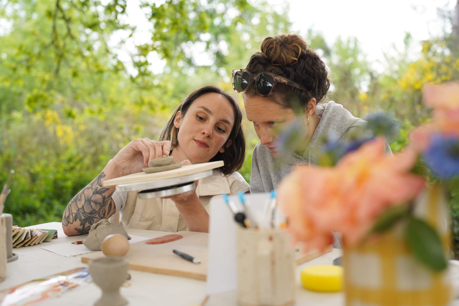 Atelier - Mon set de brunch personnalisé — image 2