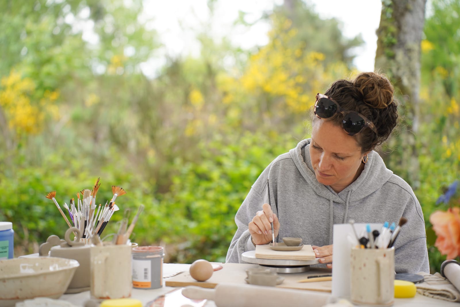 Atelier - Mon set de brunch personnalisé — image 11