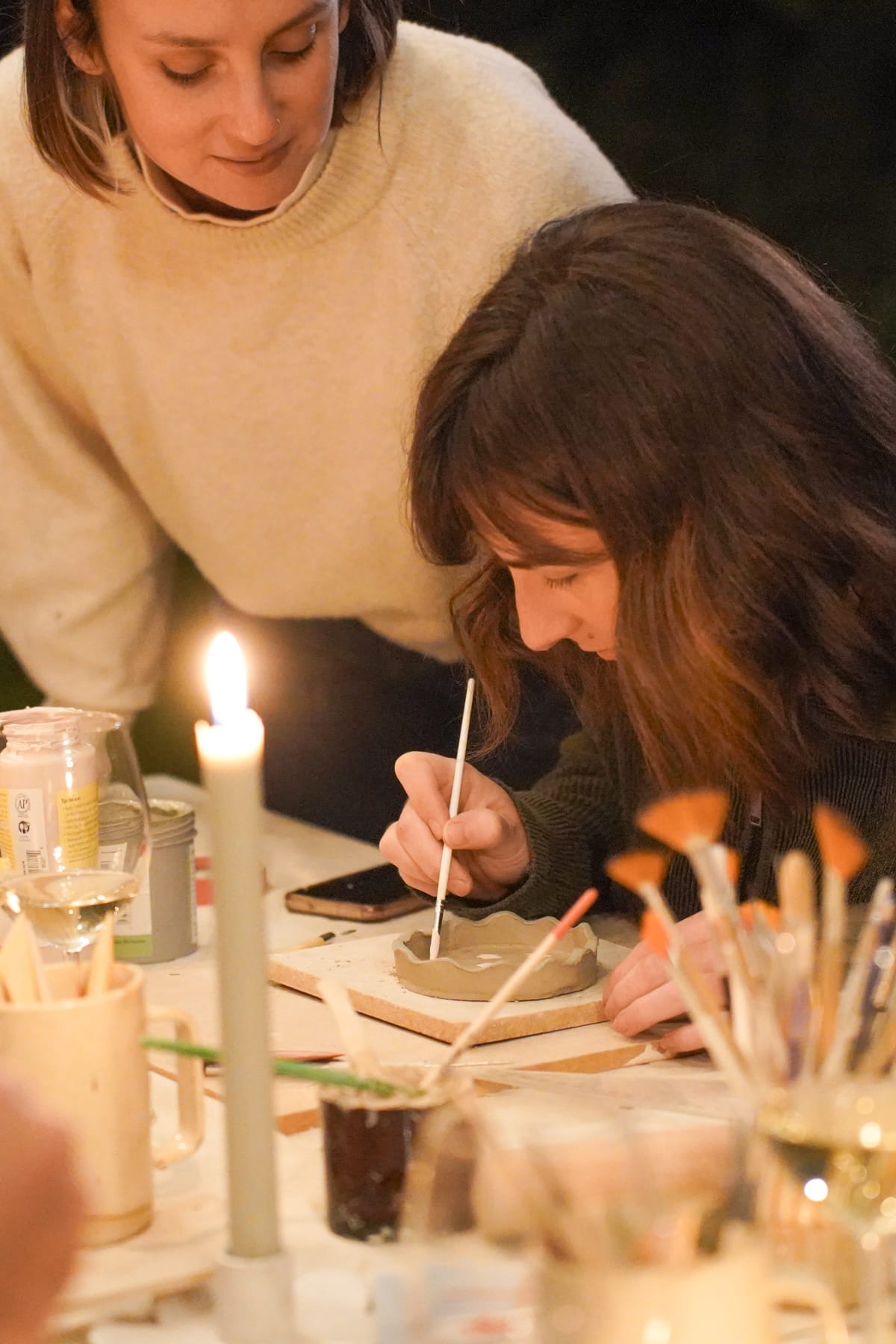 Atelier - Céramique sous les étoiles — photo 2