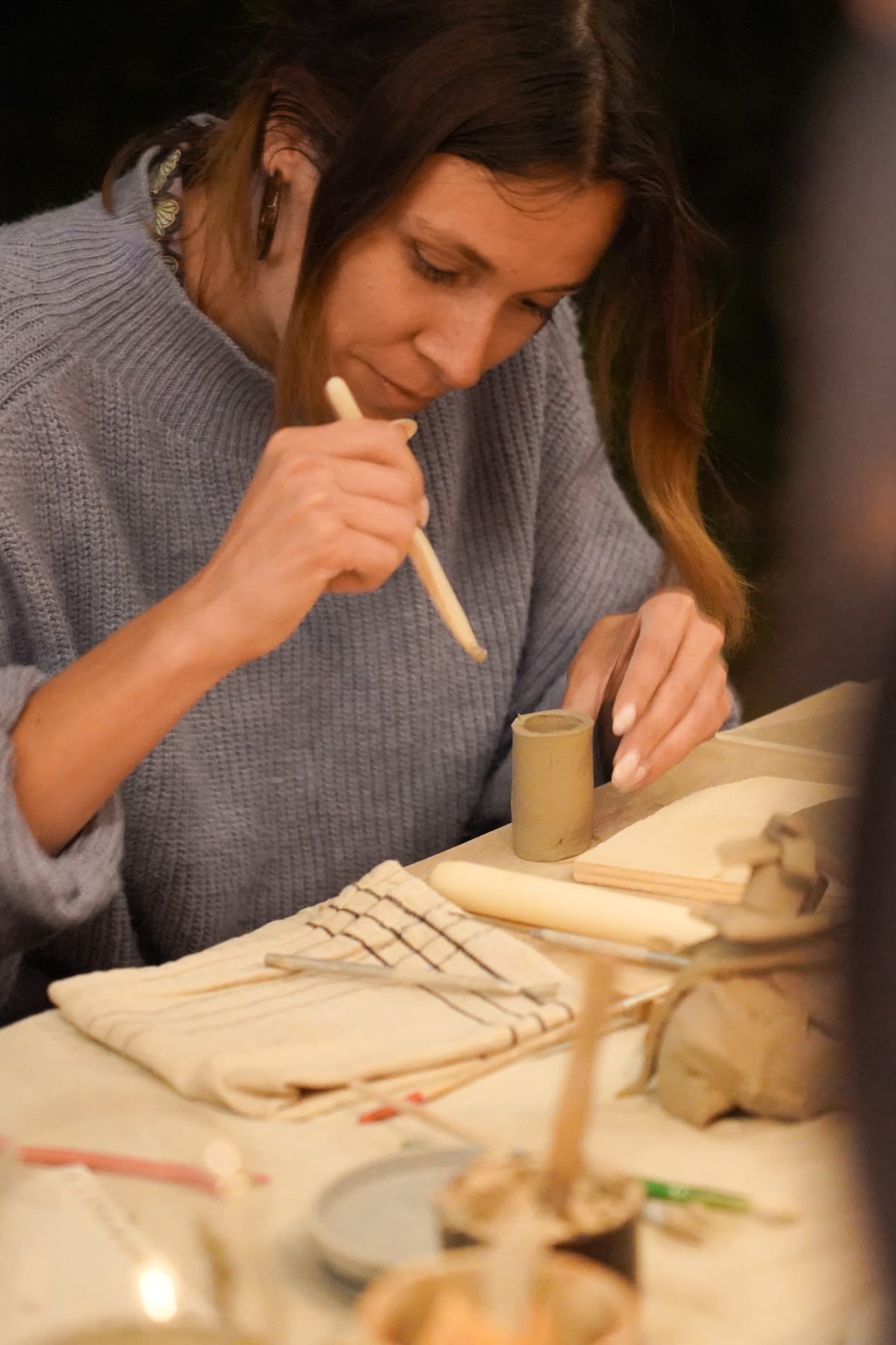 Atelier - Céramique sous les étoiles — photo 6