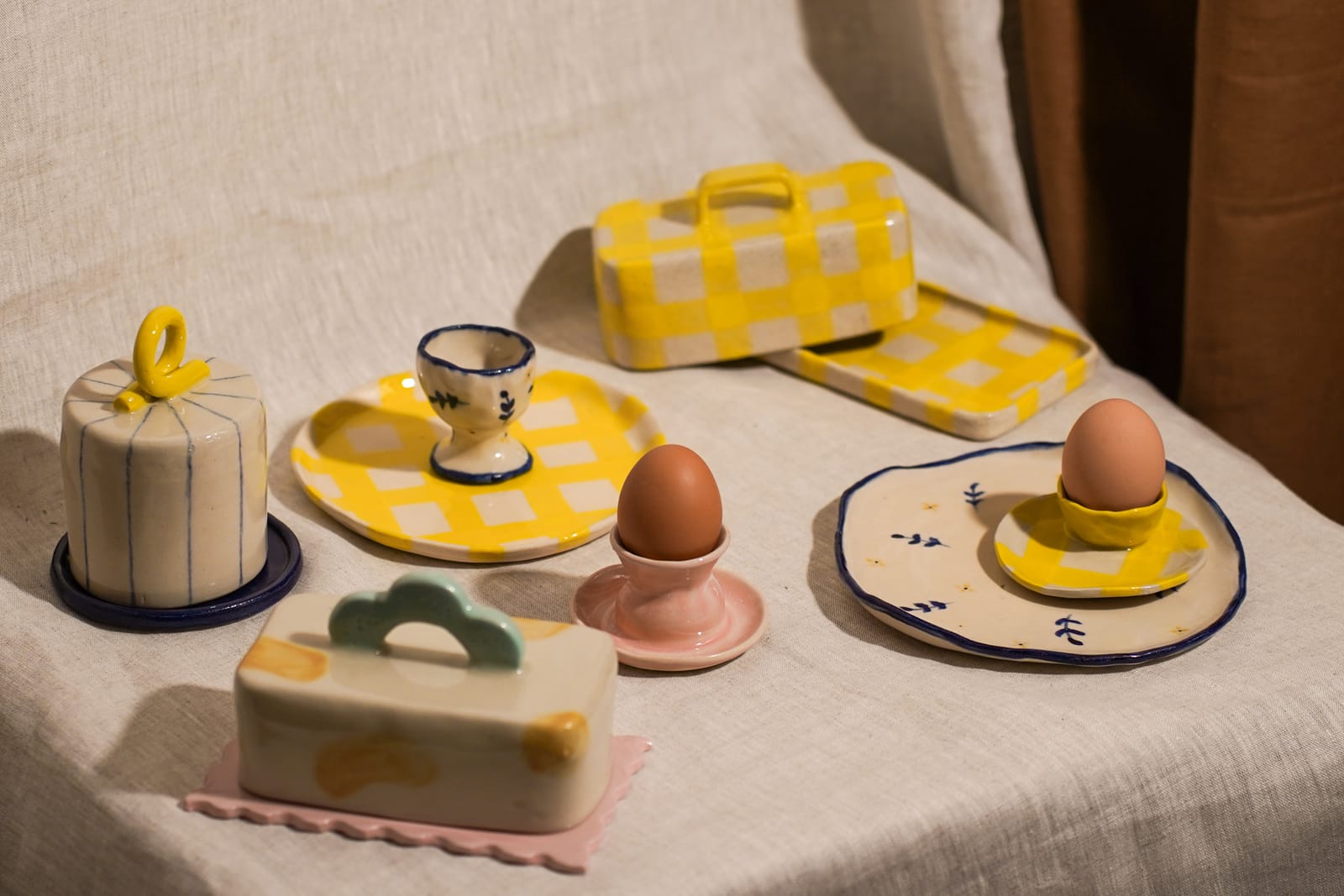 Atelier - Mon set de brunch personnalisé — image 14