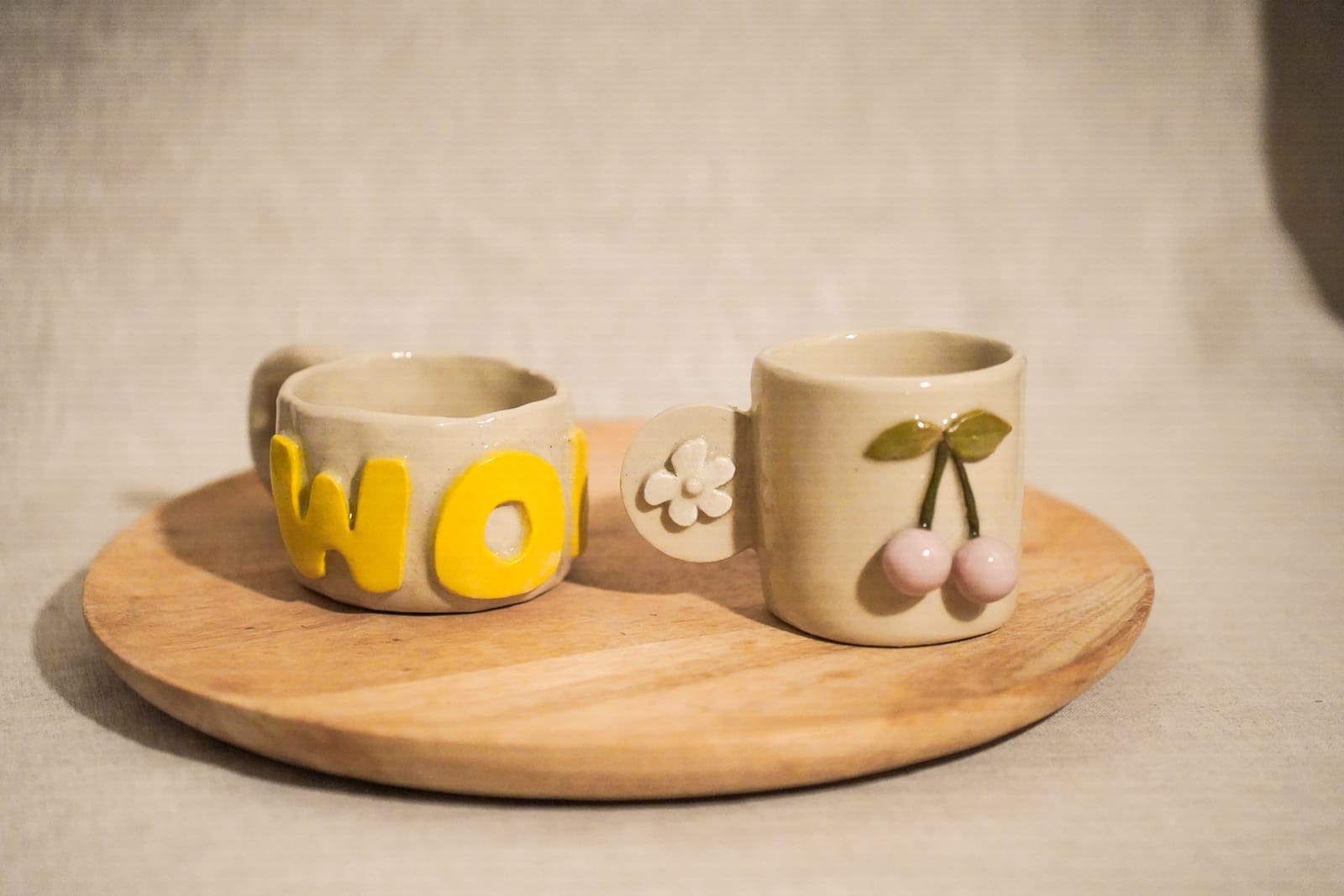 Atelier - Mon mug en relief — image 13