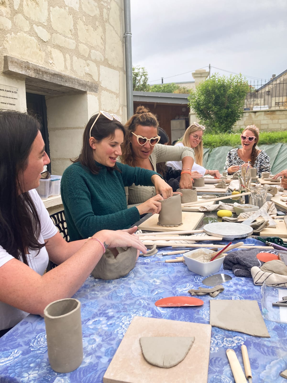 Atelier - EVJF (privatisation) — photo 7