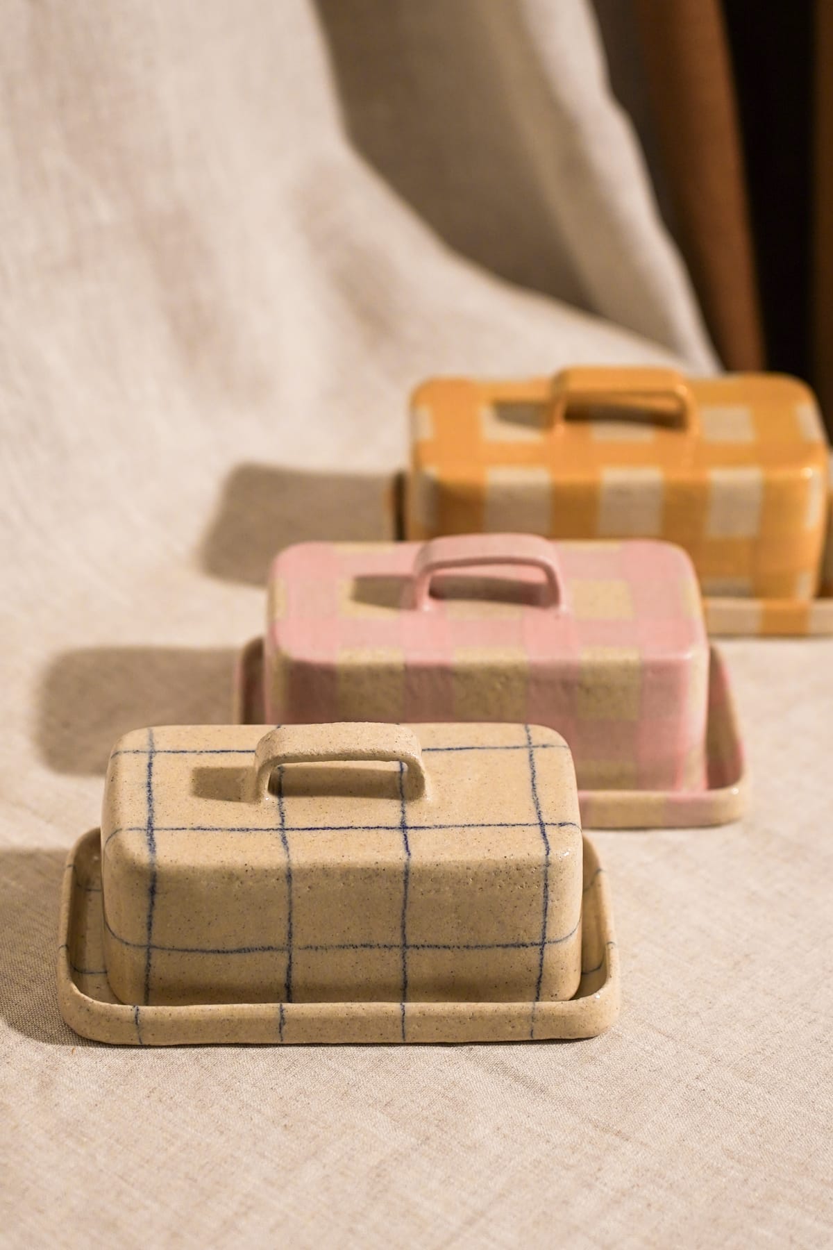 Beurrier Vichy — photo 6
