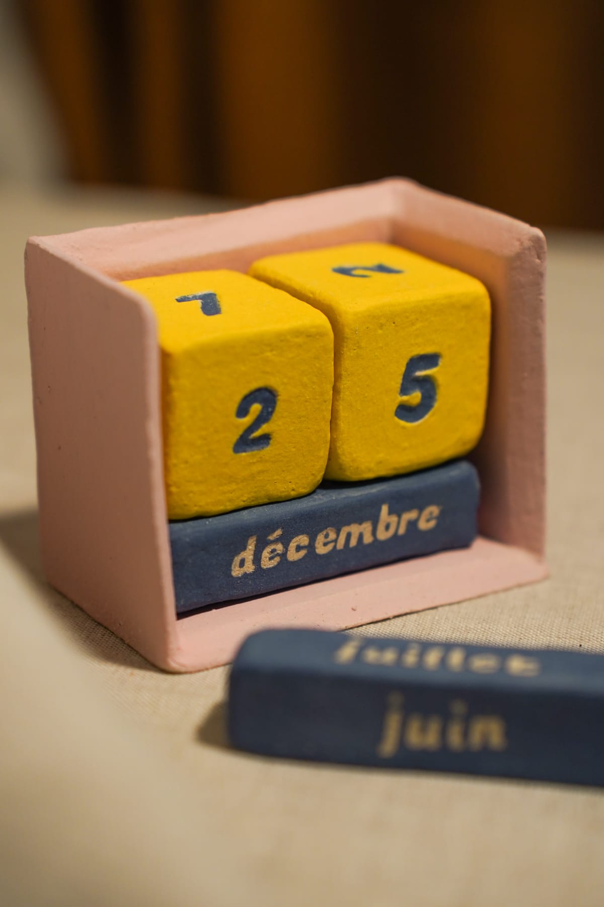 Calendrier perpétuel