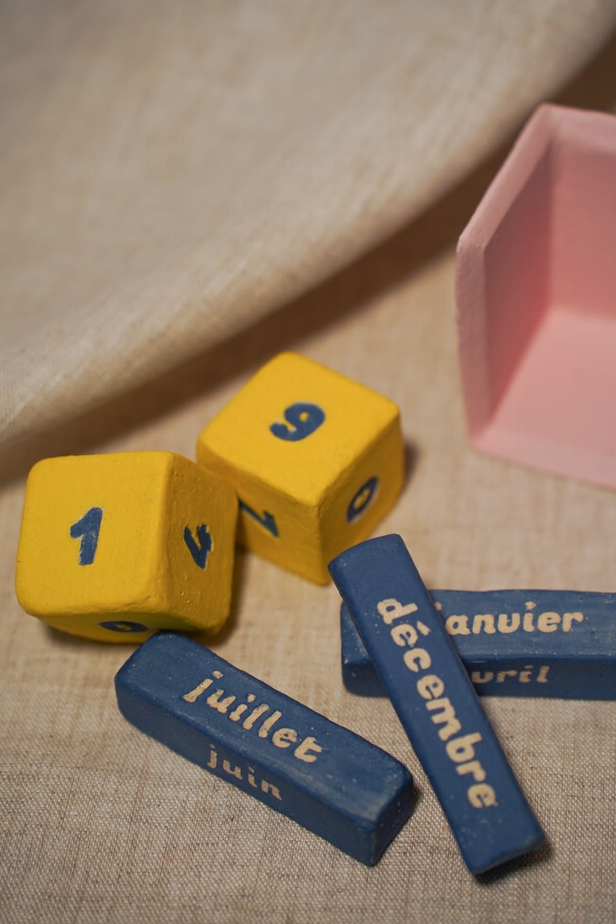Calendrier perpétuel — photo 5