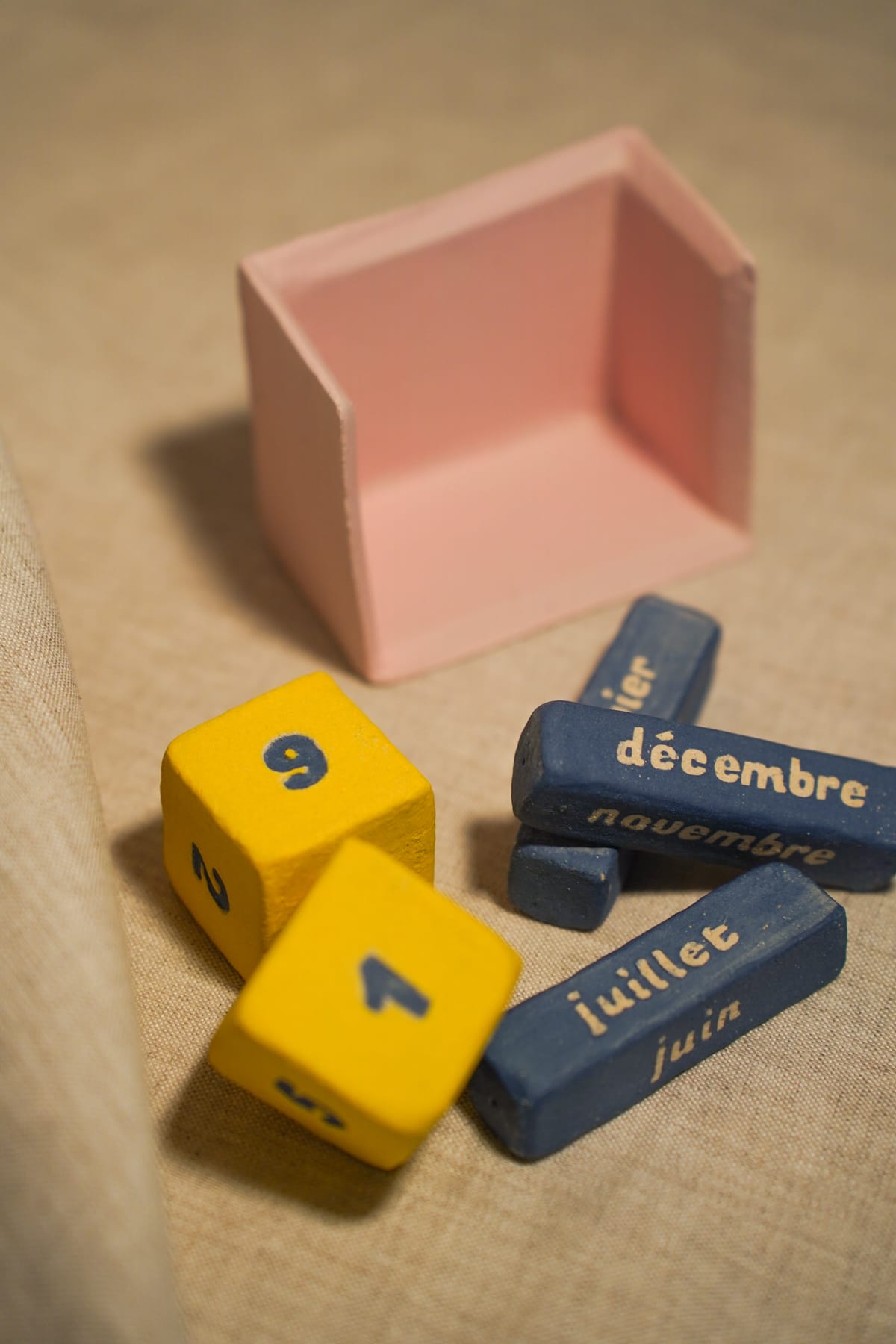 Calendrier perpétuel — photo 3