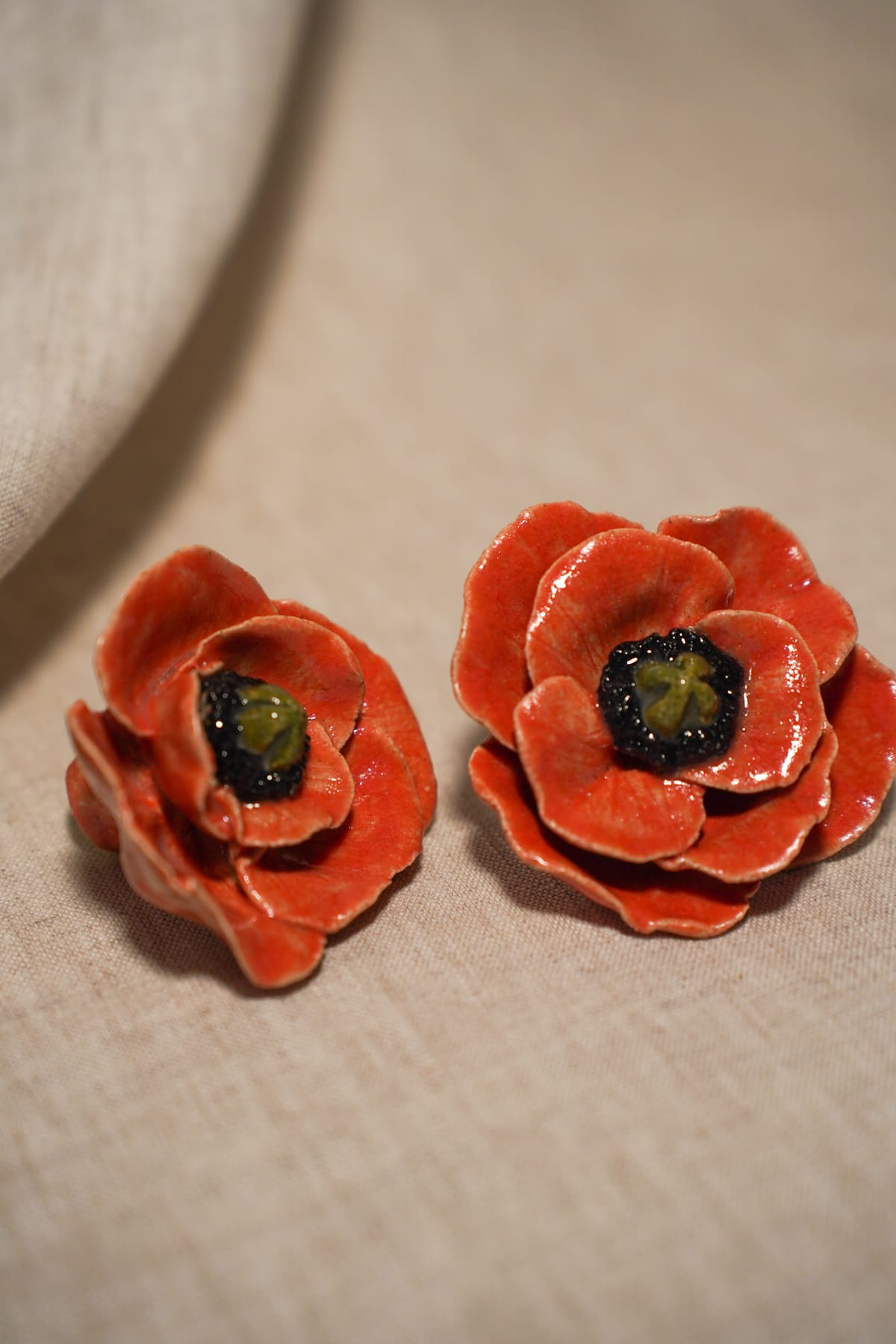 Duo de boutons de meuble — image 4