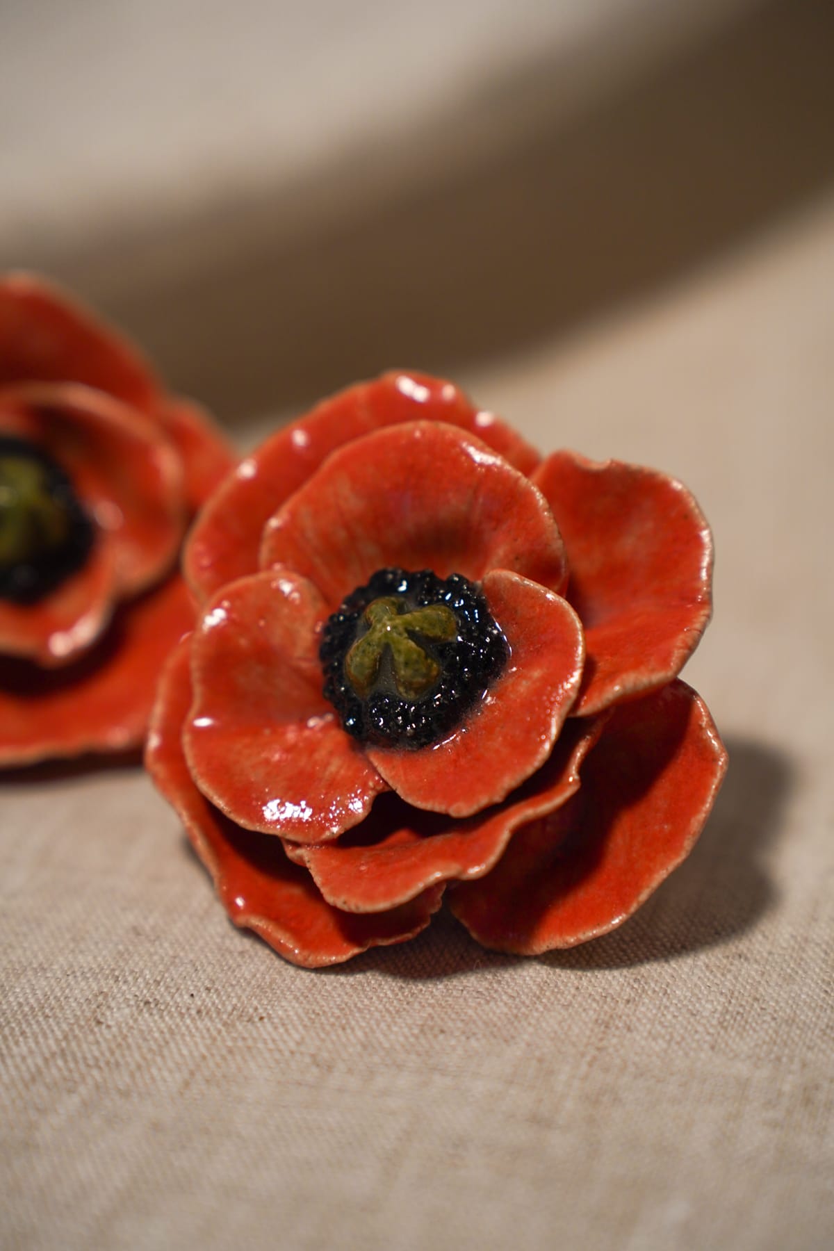 Duo de boutons de meuble — image 5