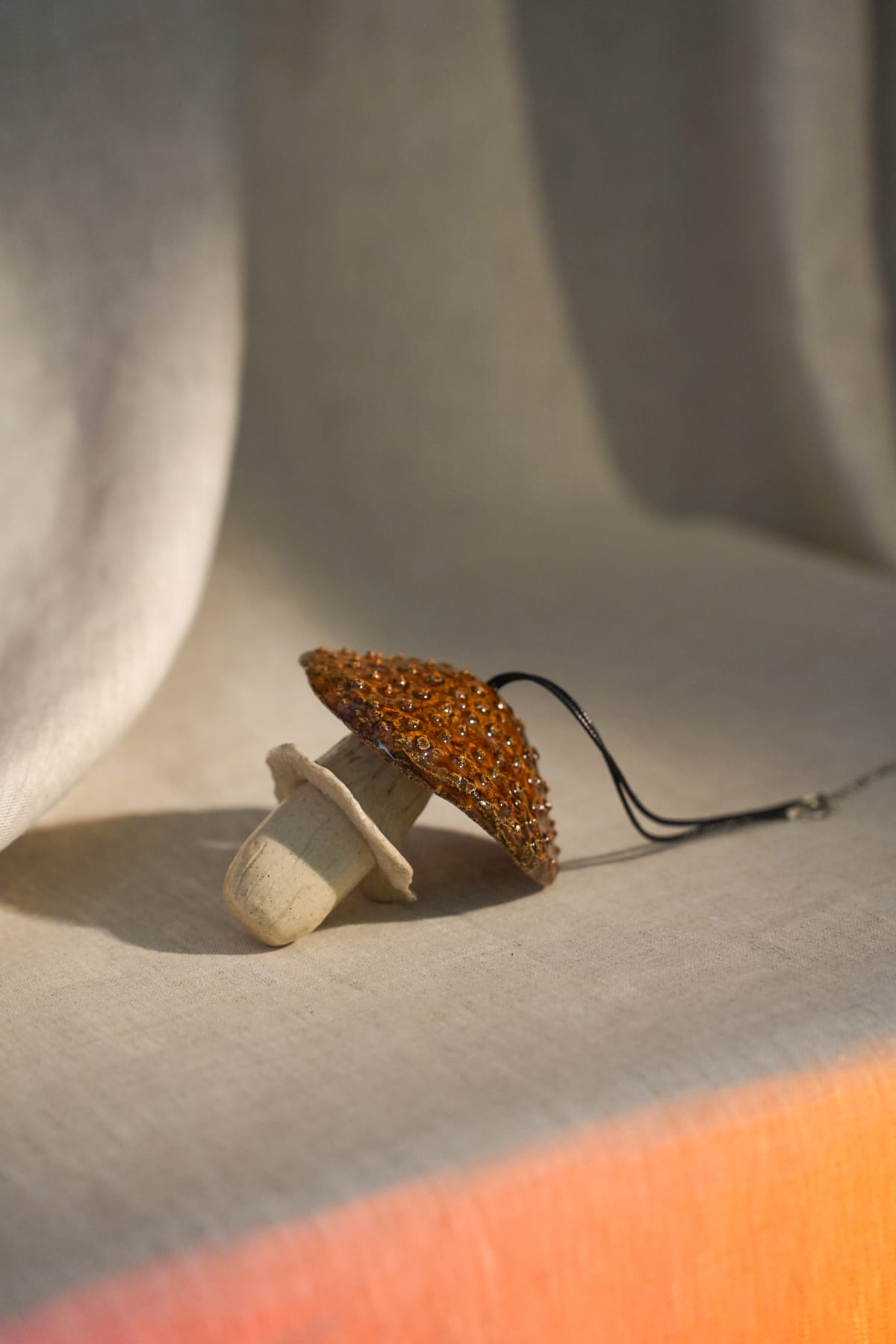Mobile champignon