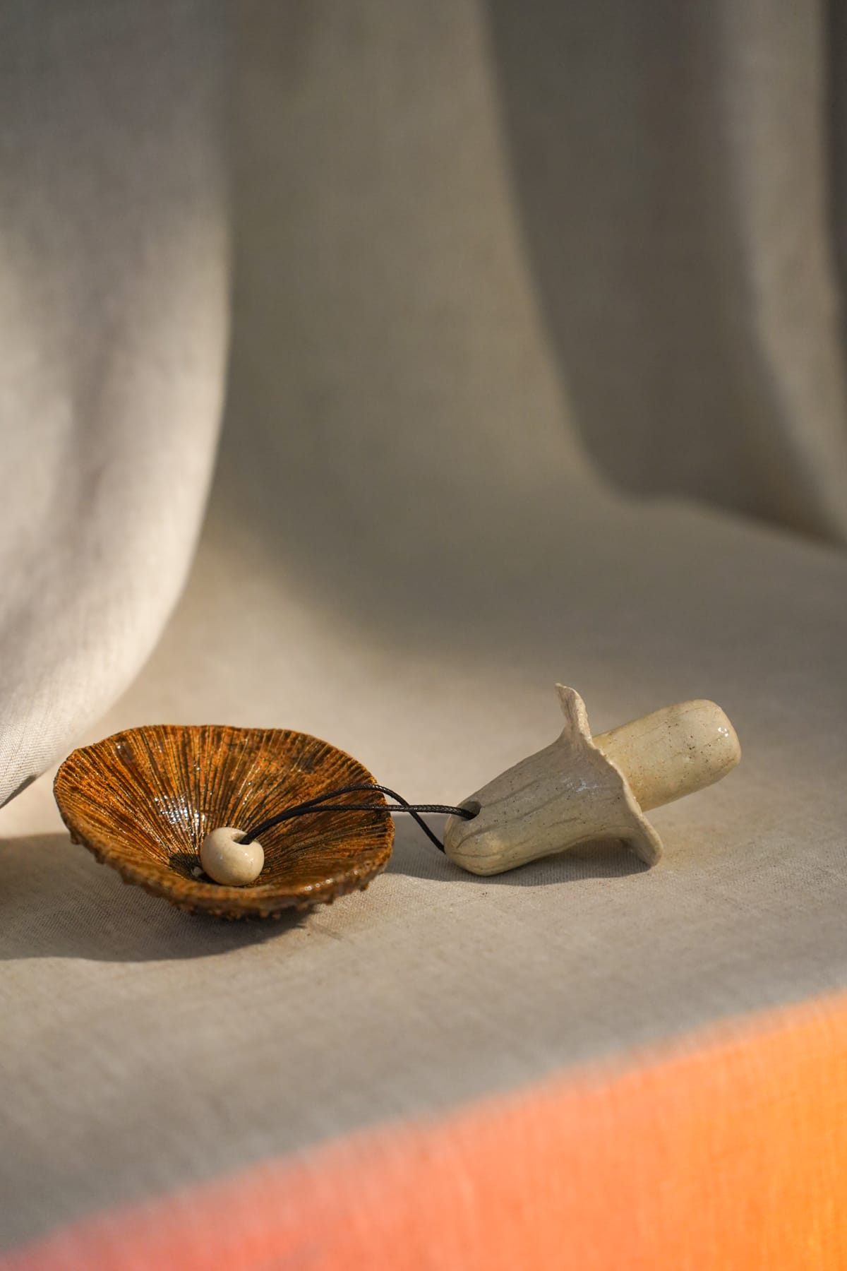 Mobile champignon — photo 6