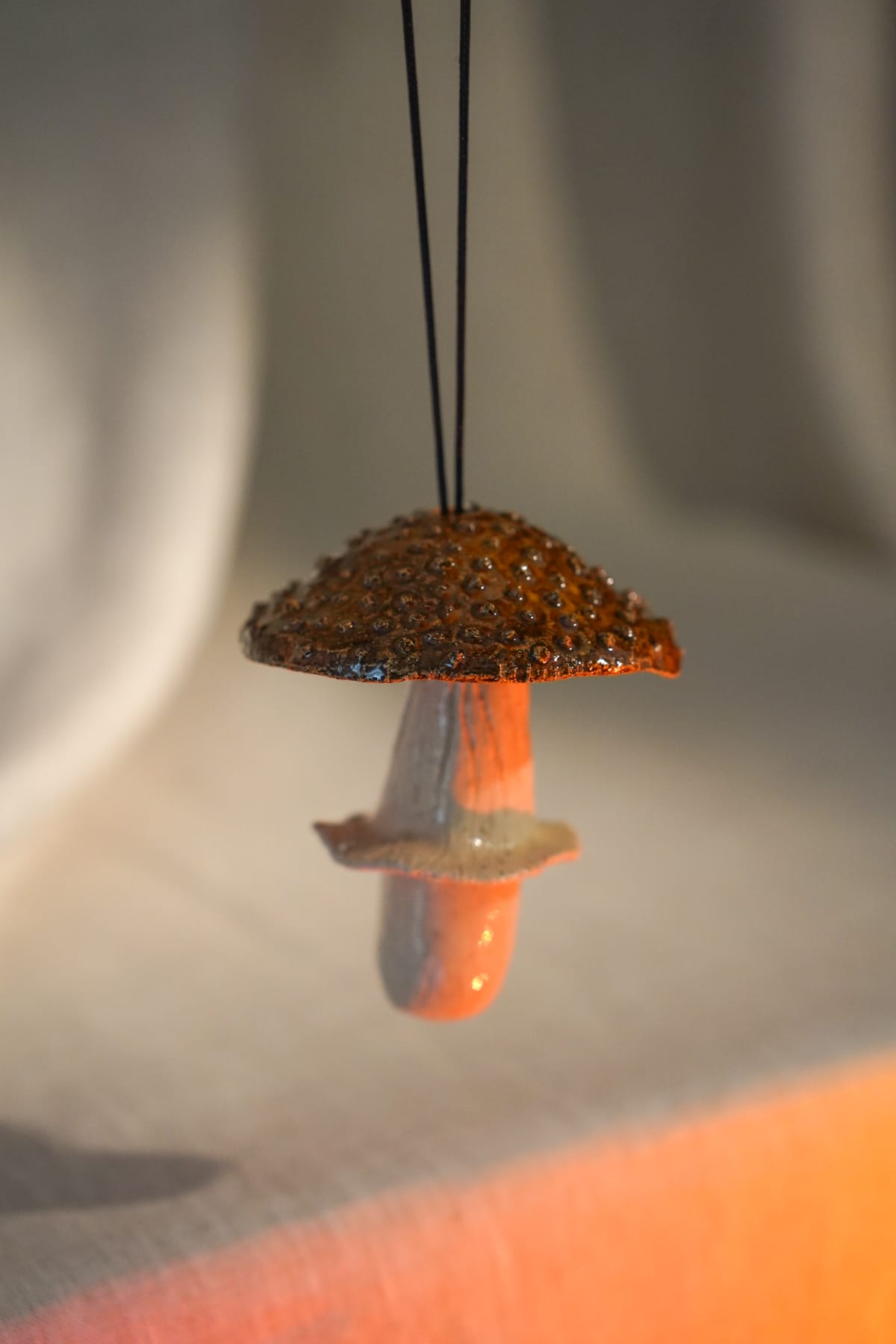 Mobile champignon — photo 2
