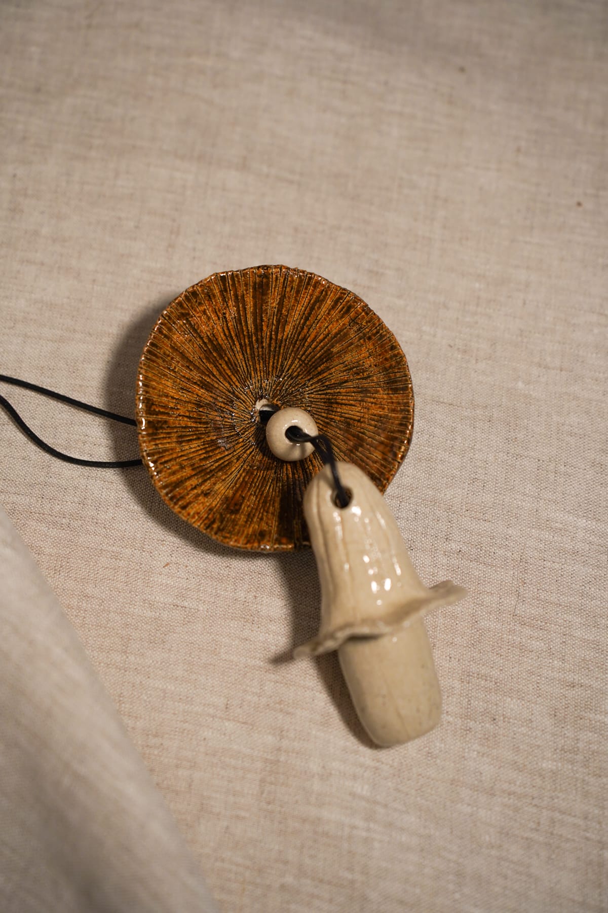 Mobile champignon — photo 3